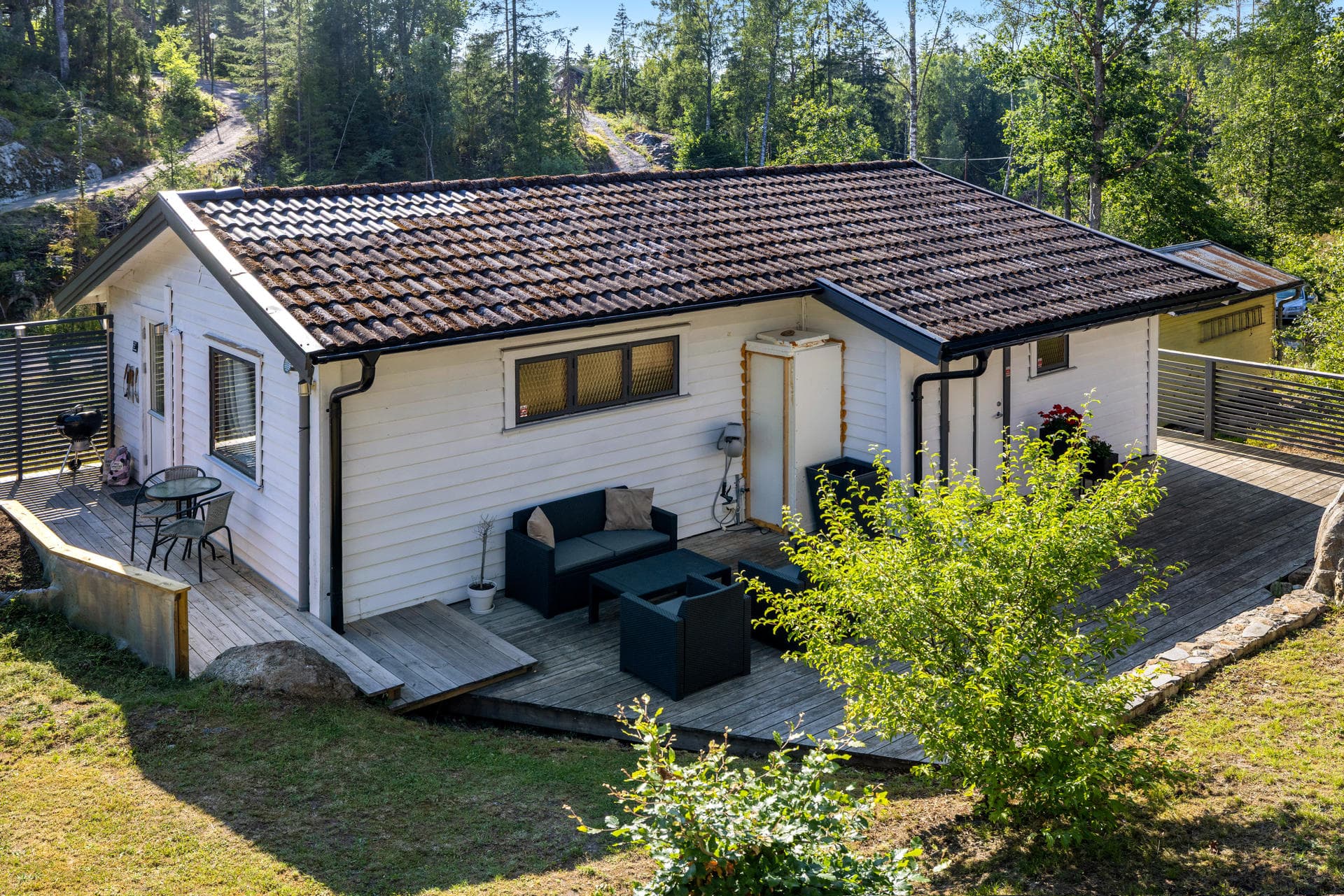 Korsmyravägen 5