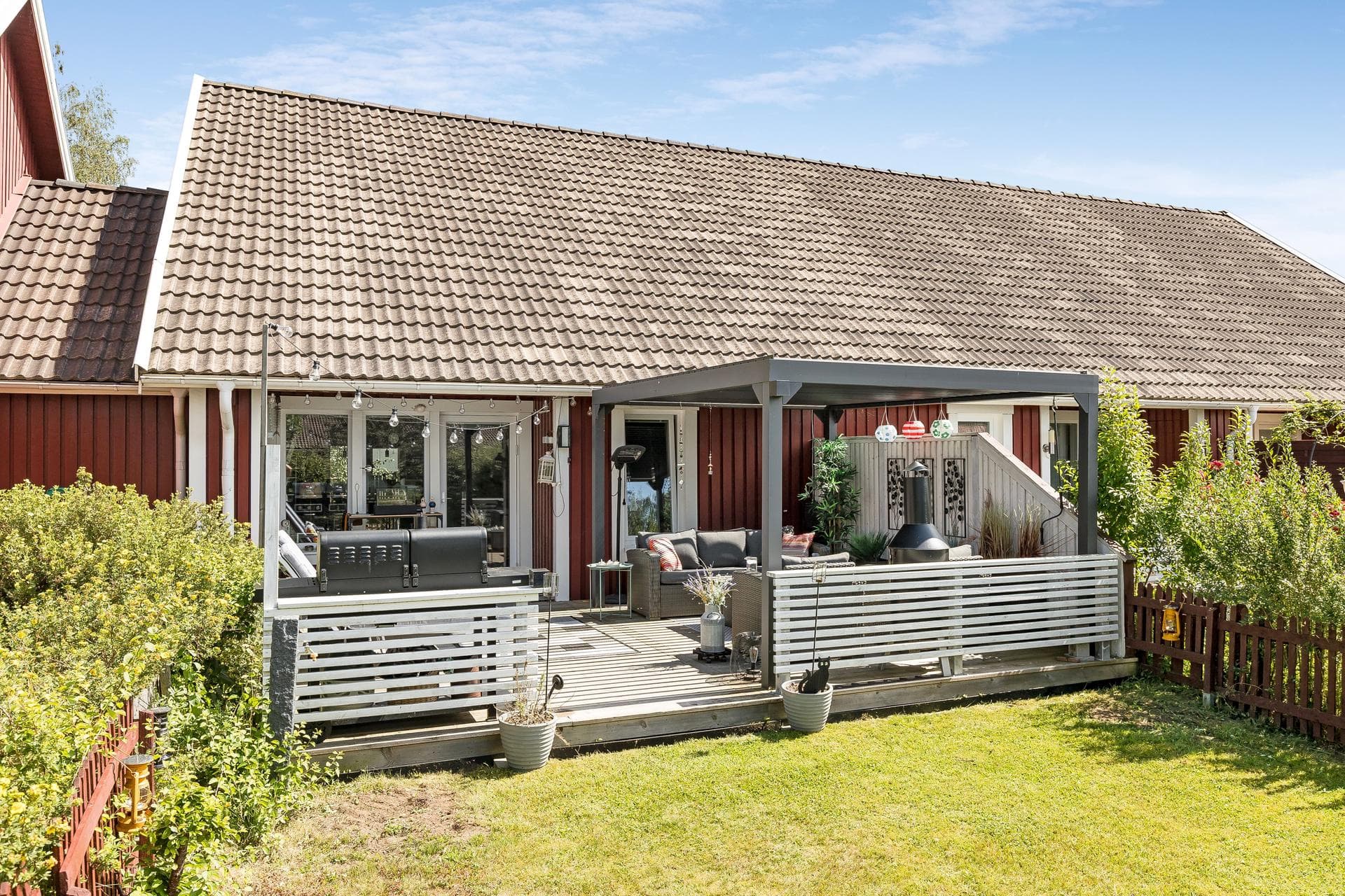 Sjöfallsvägen 8C