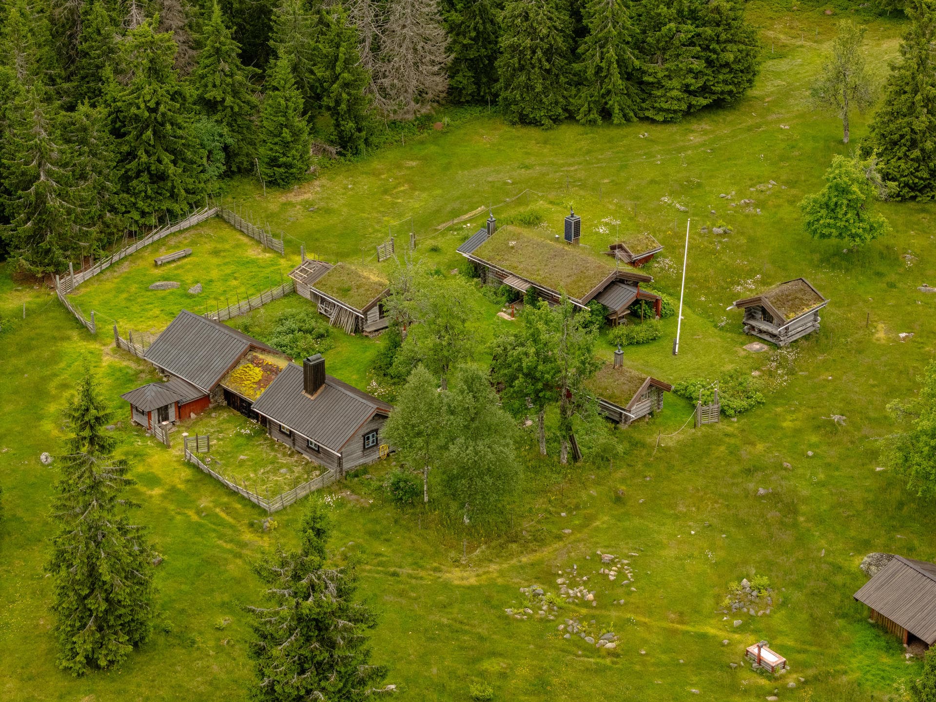 Södra Sjörisberget 2