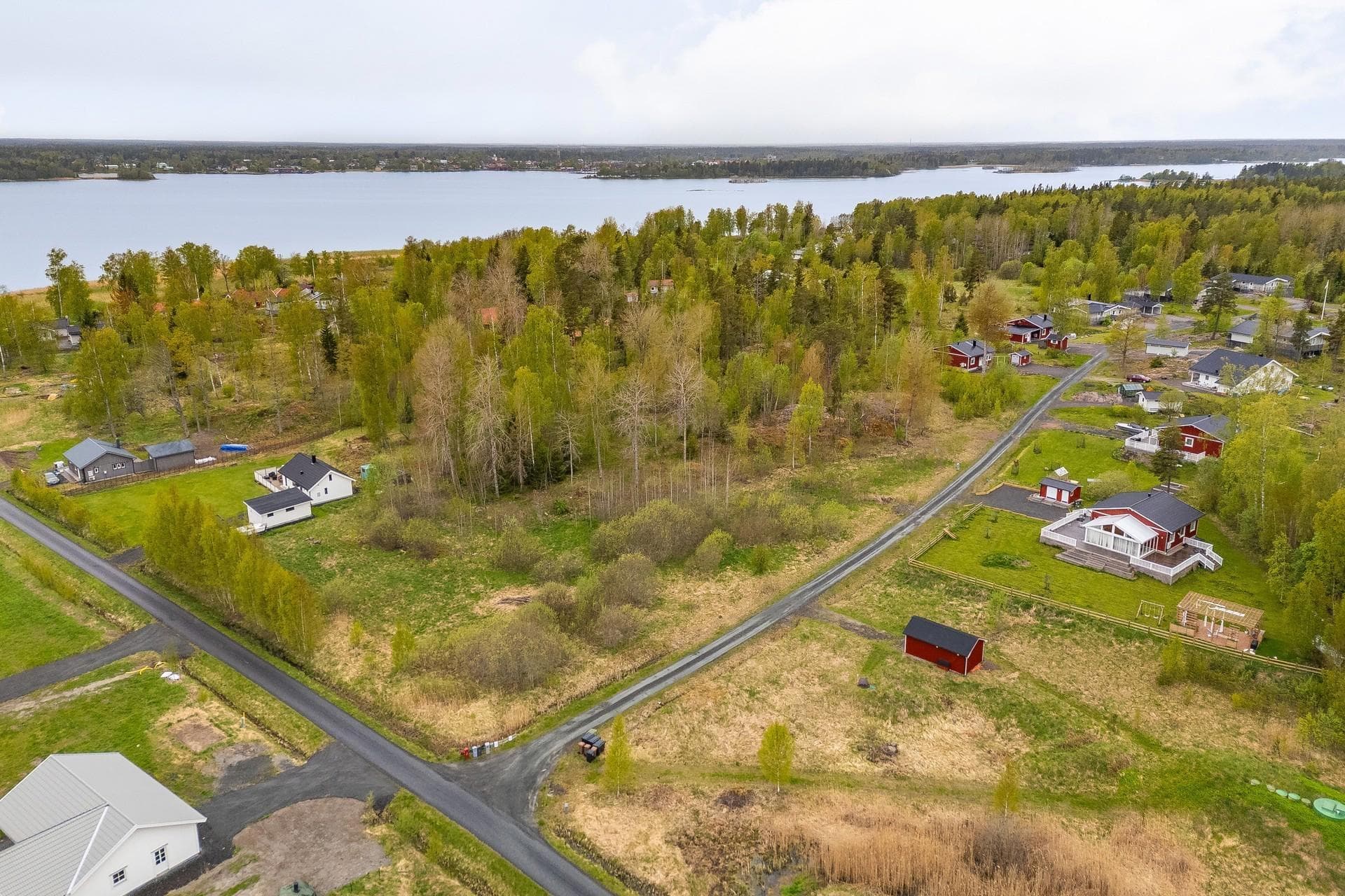Brudbergsvägen 10
