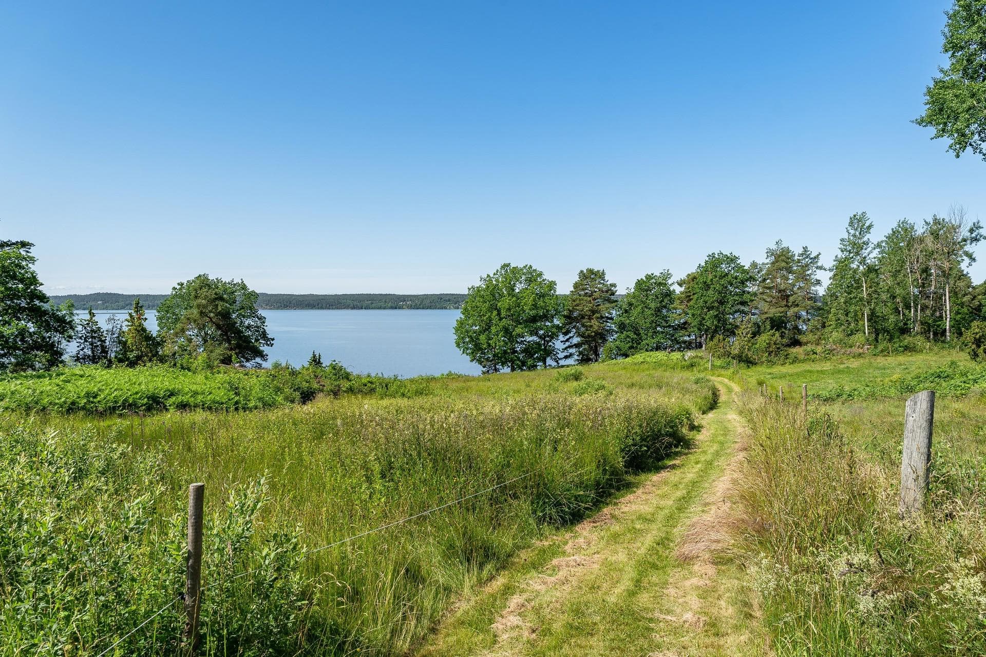 Glanstrandsvägen 4