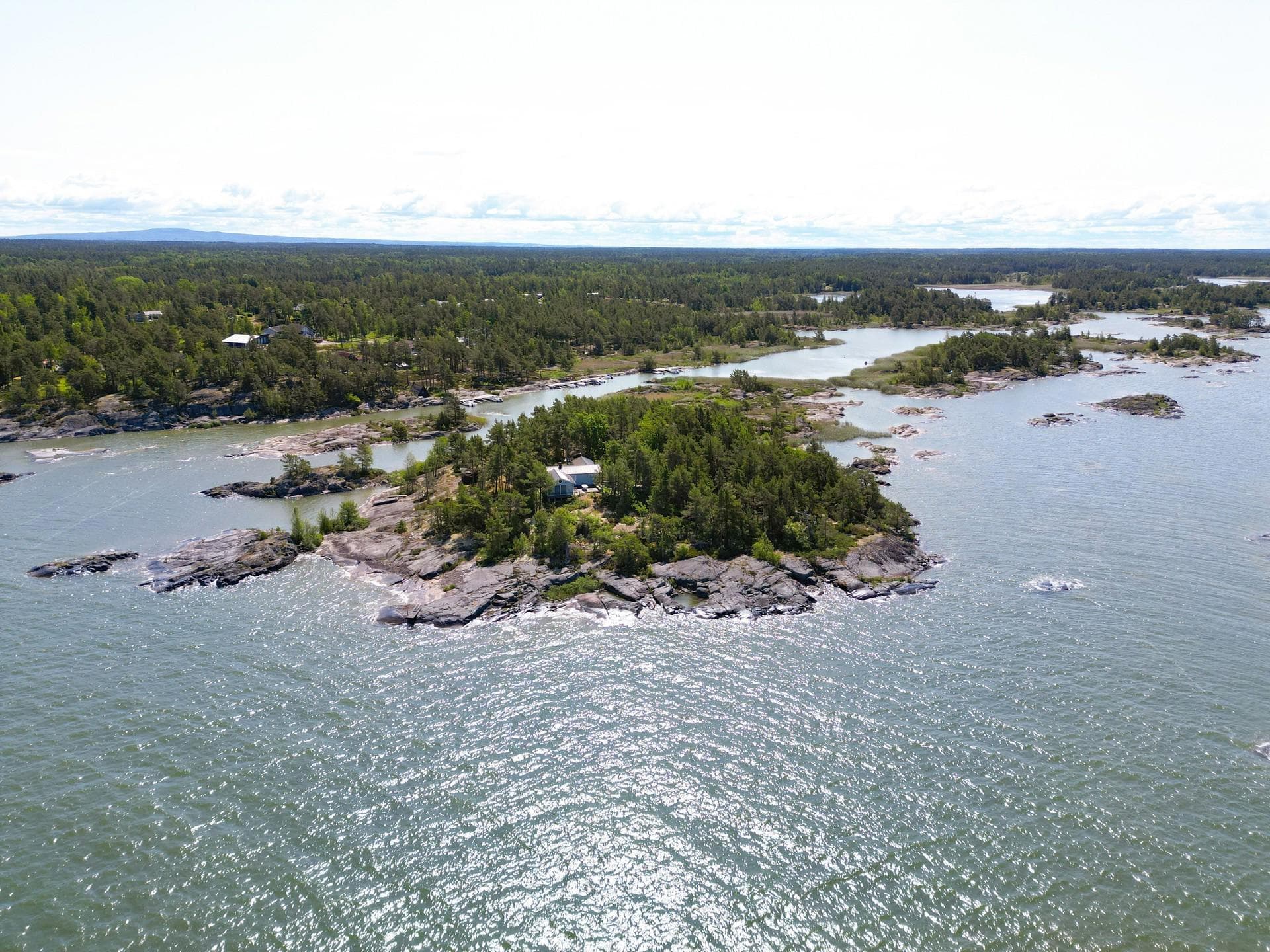 Kållandsö Lillnaven 1