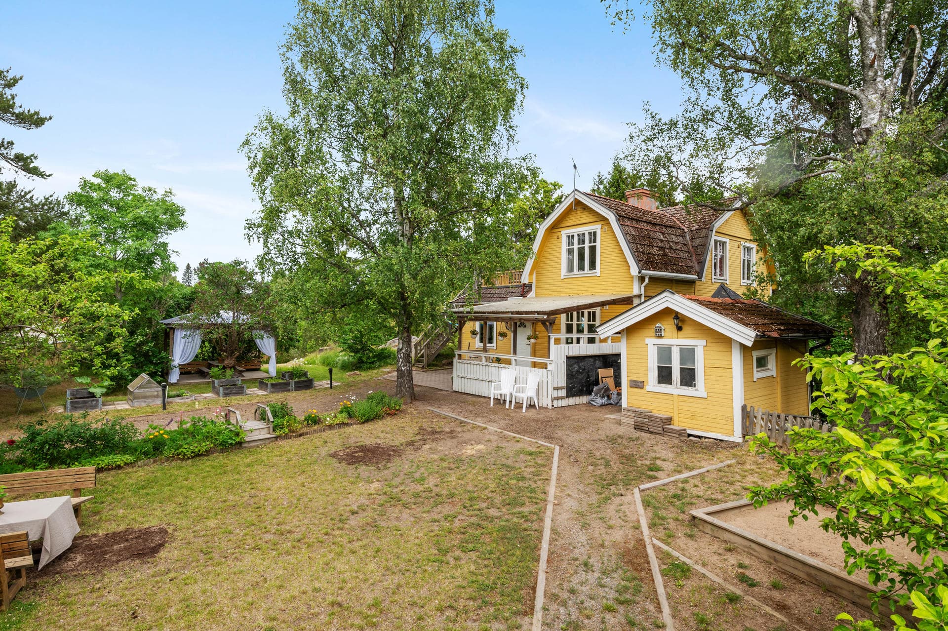 Sockenvägen 2E