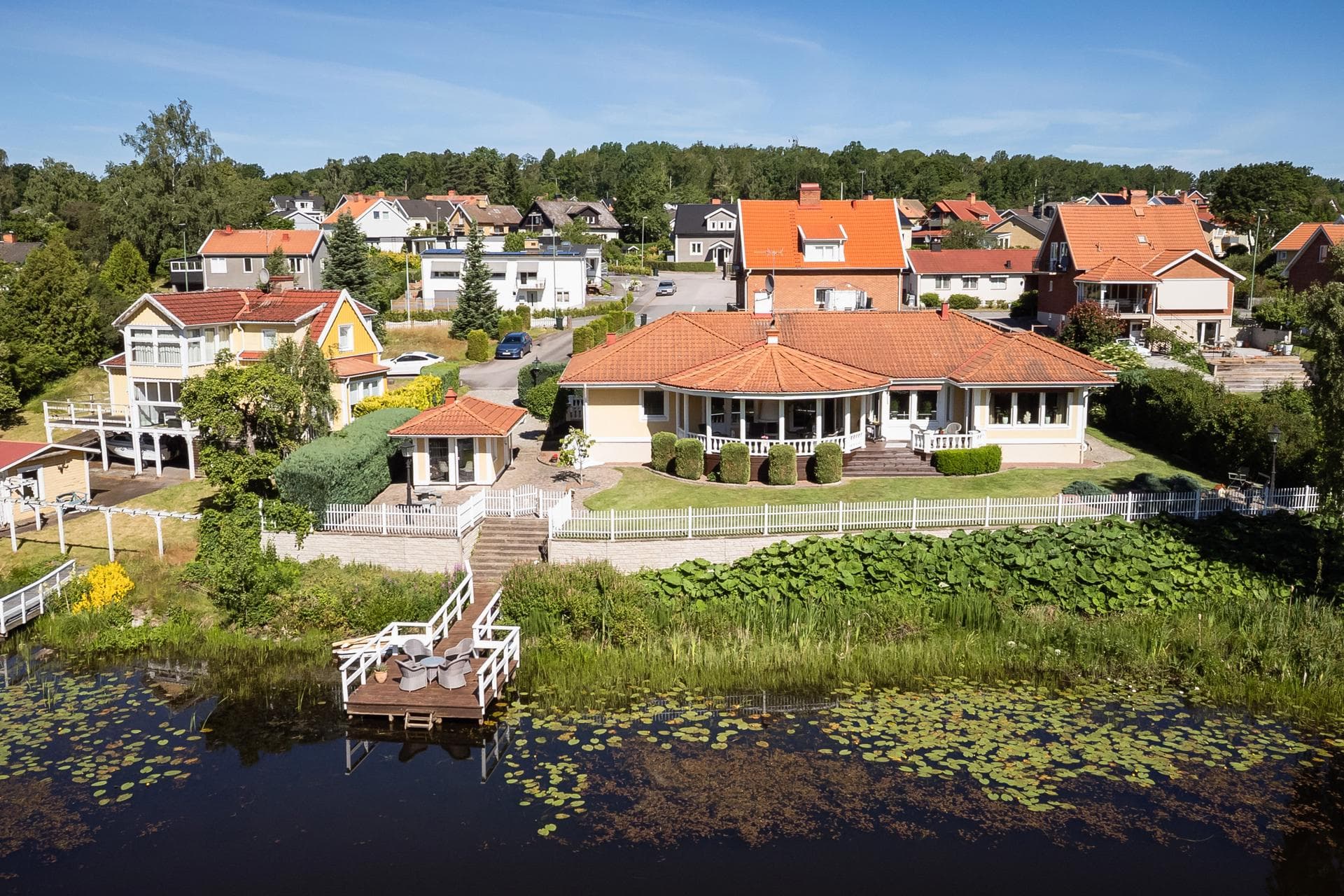 Sveagatan 85