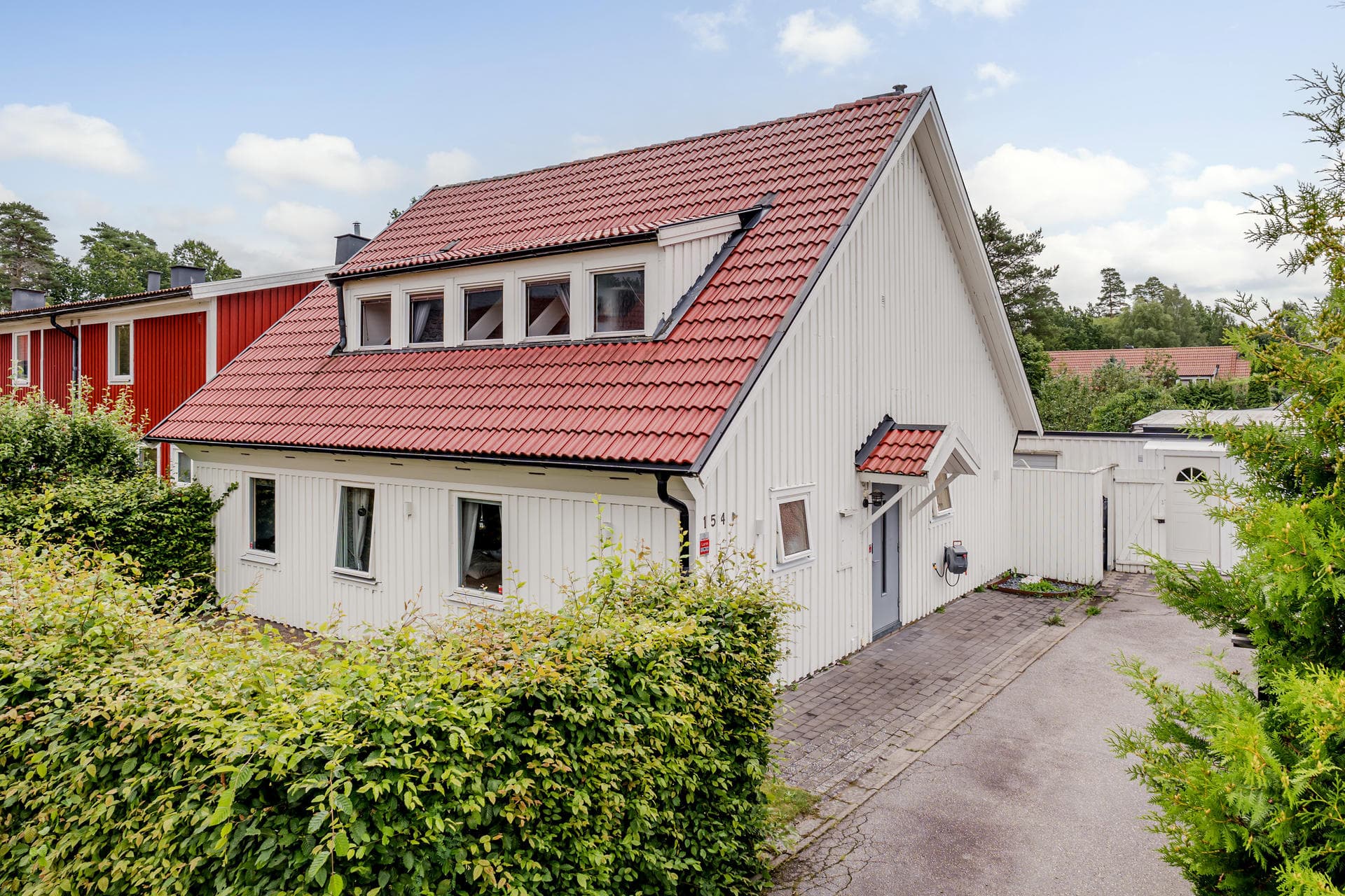 Tegelbruksvägen 154