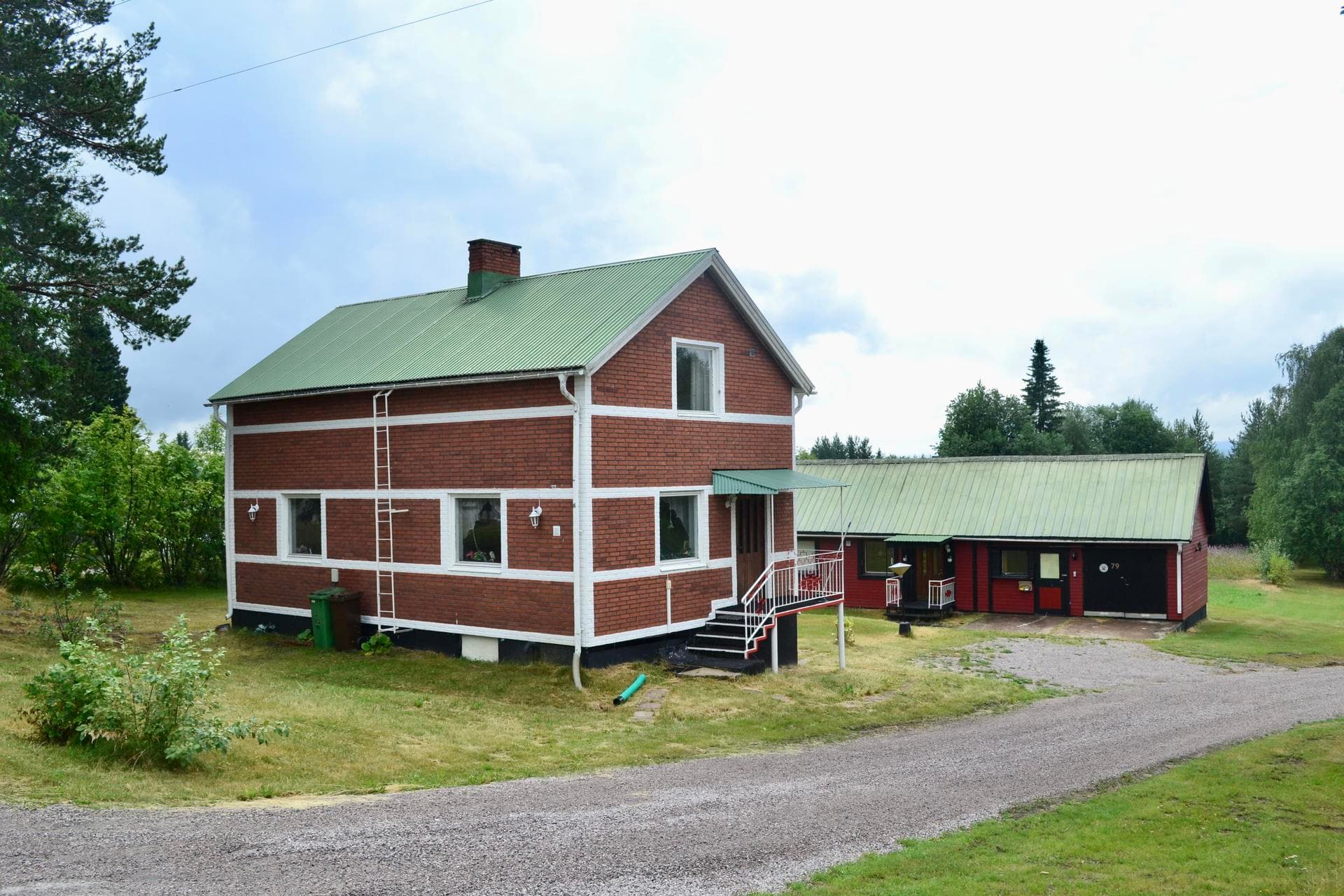 Kalixvägen 79