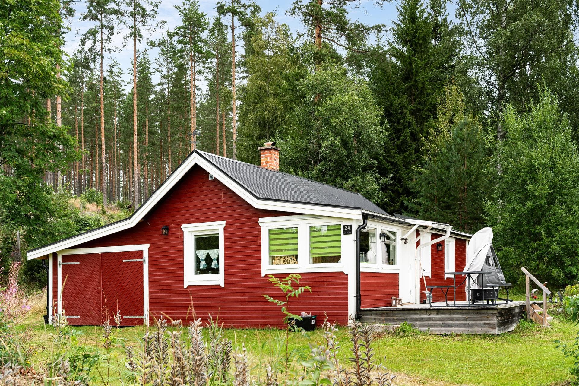 Ed Knabbvägen 24
