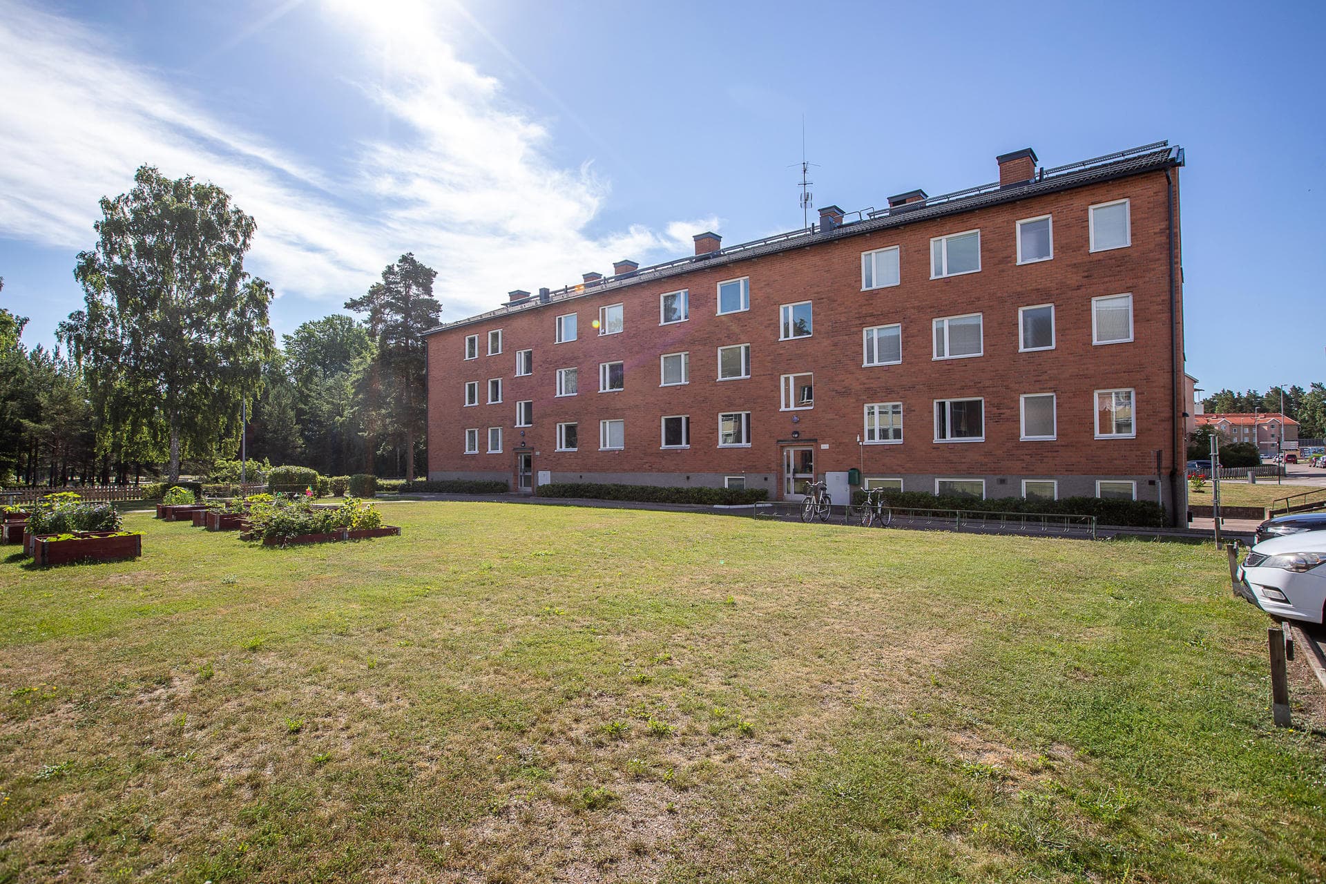 Jakobsgatan