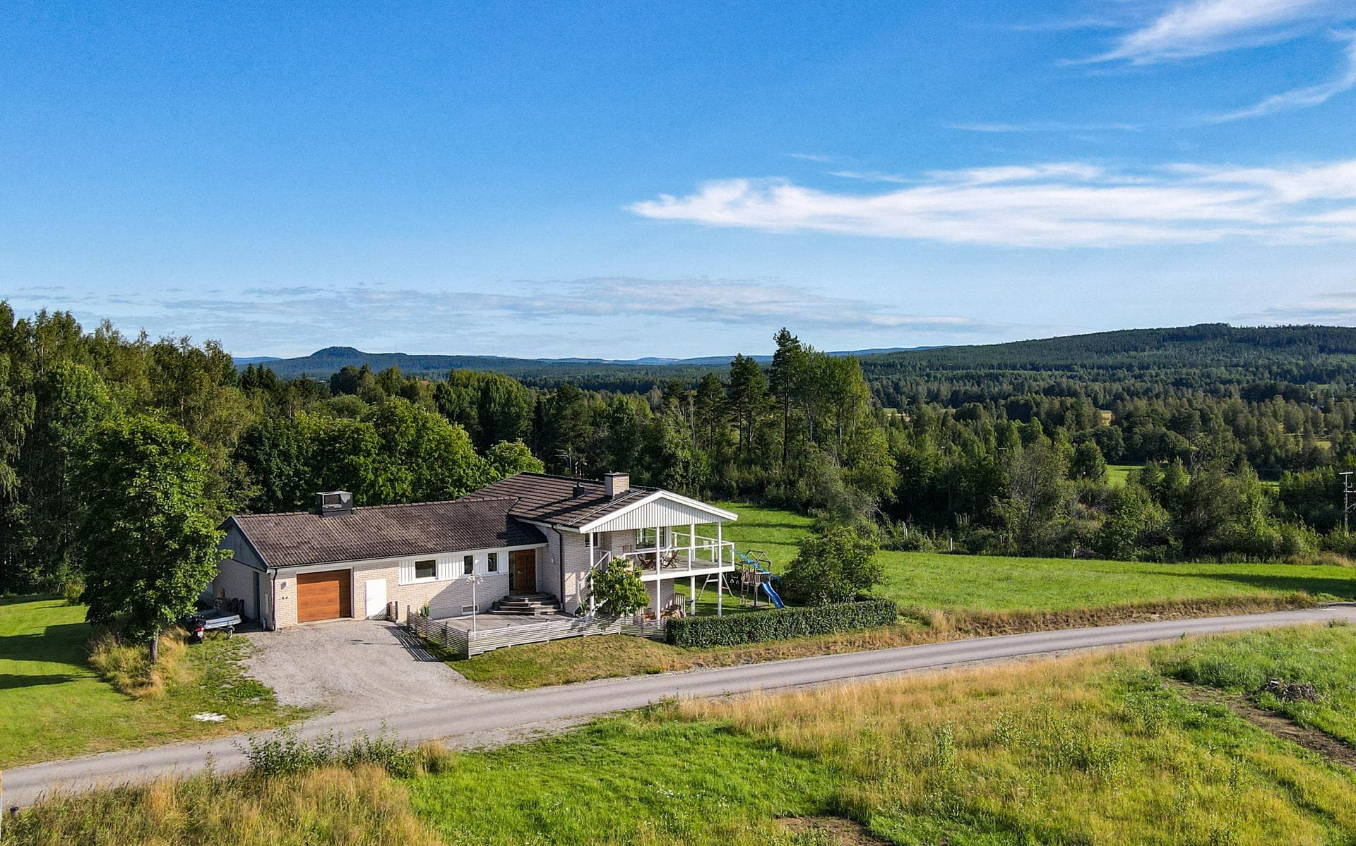 Hedenlundsvägen 13
