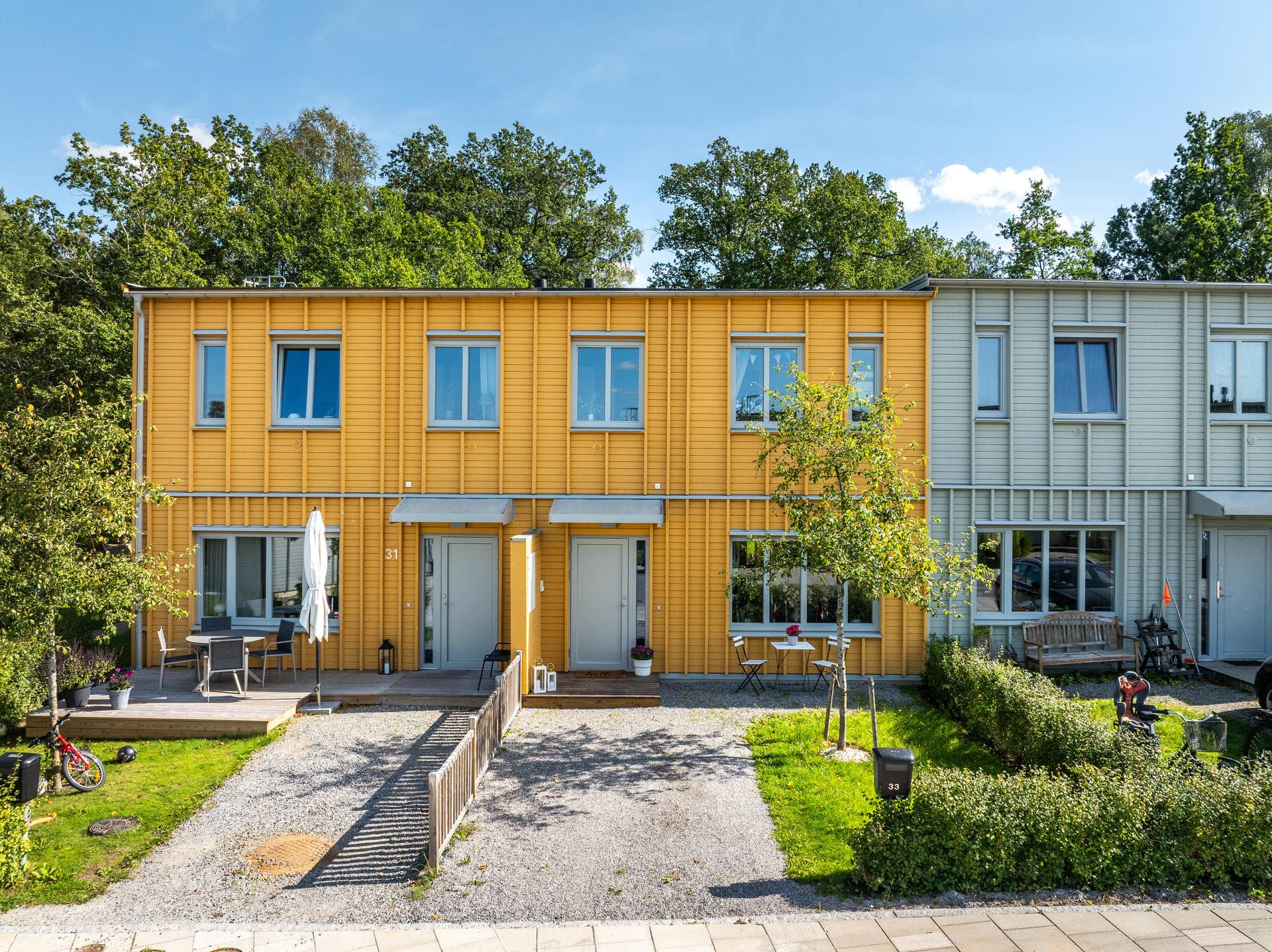 Pastorsvägen 33