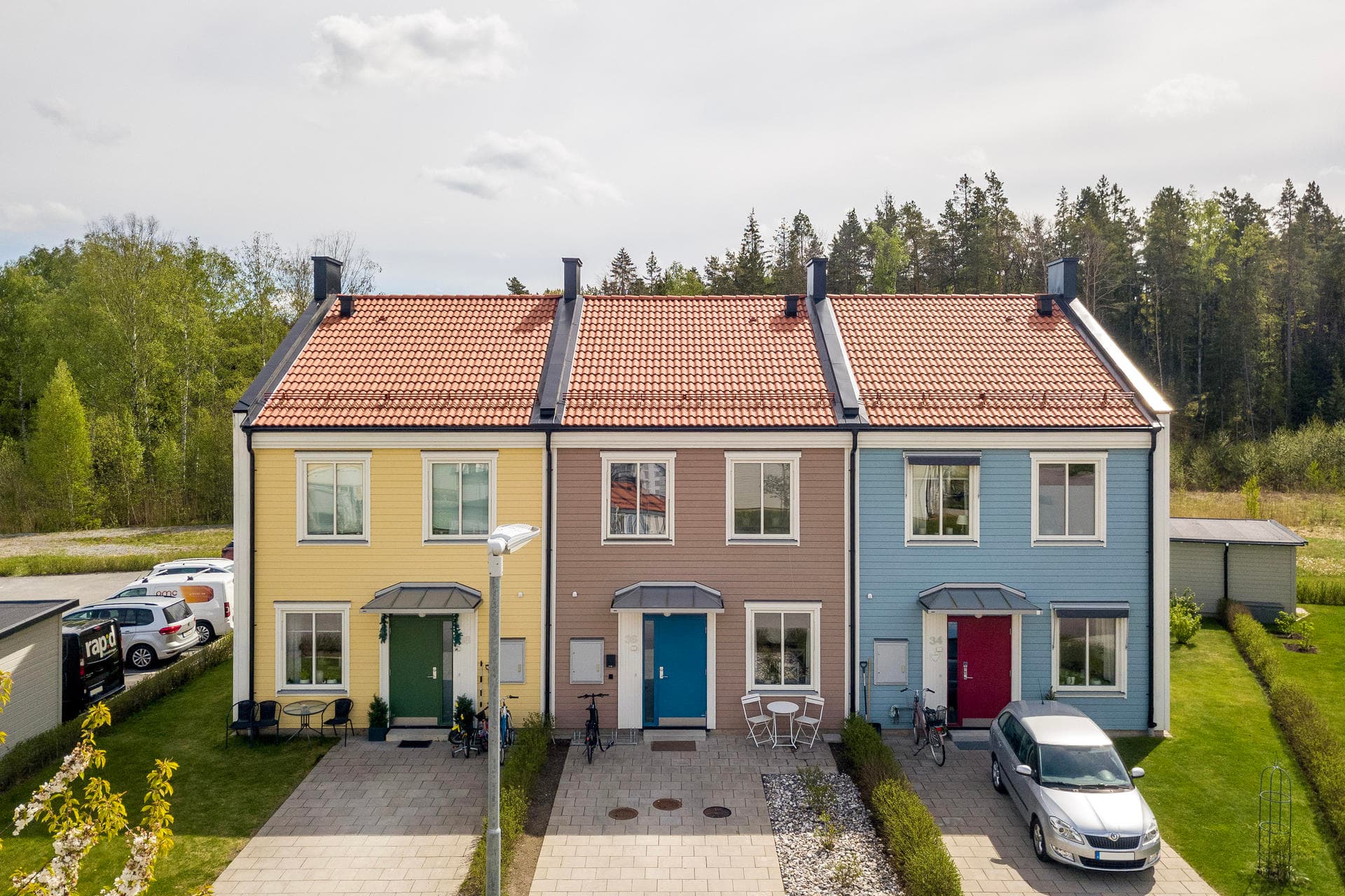 Nattsländevägen 36