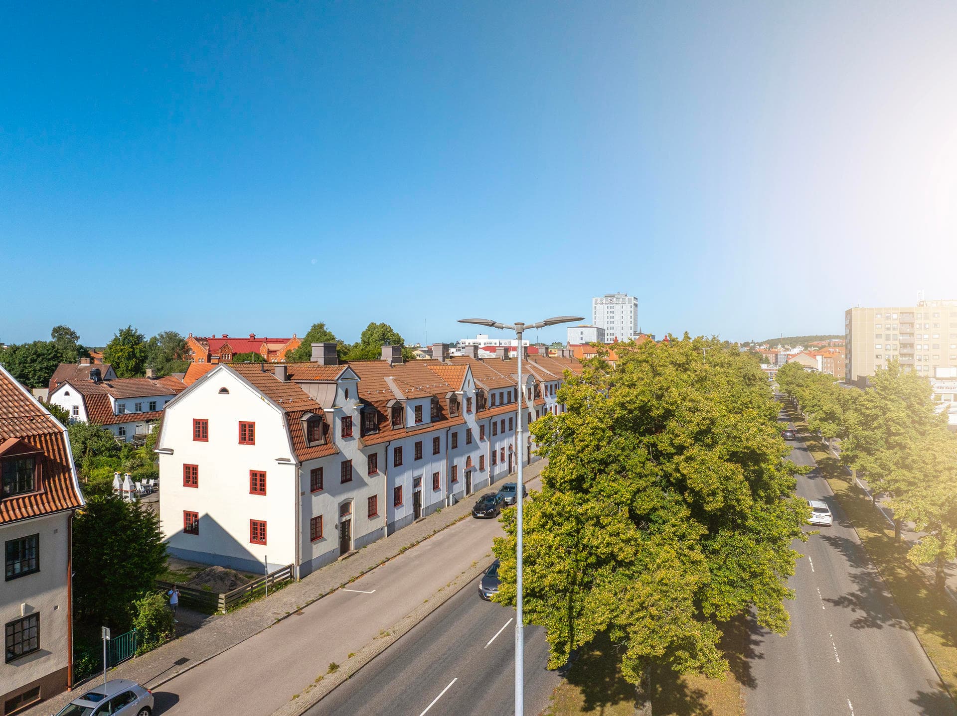 Laholmsvägen 30