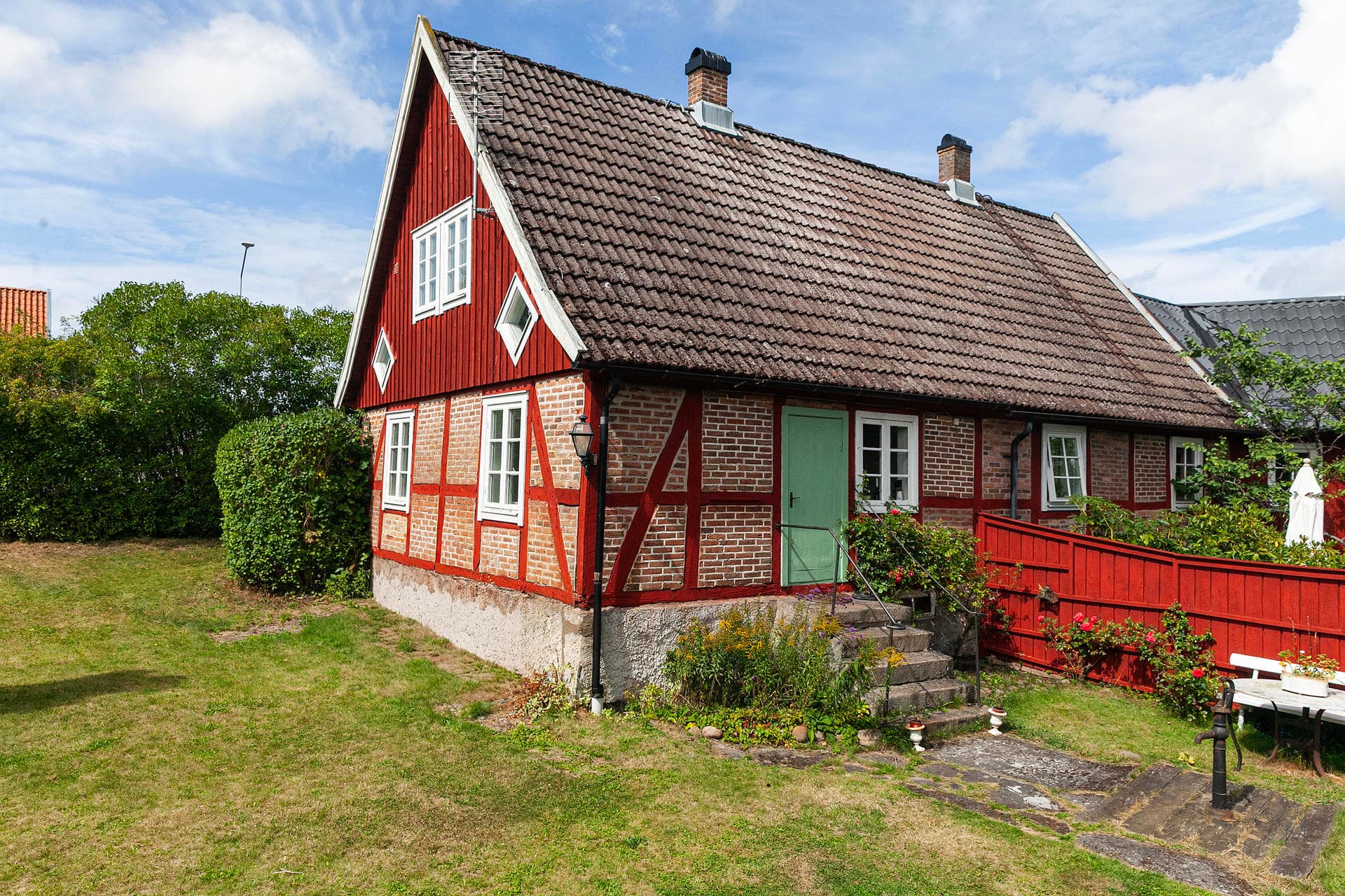 Jonstorpsvägen 58A