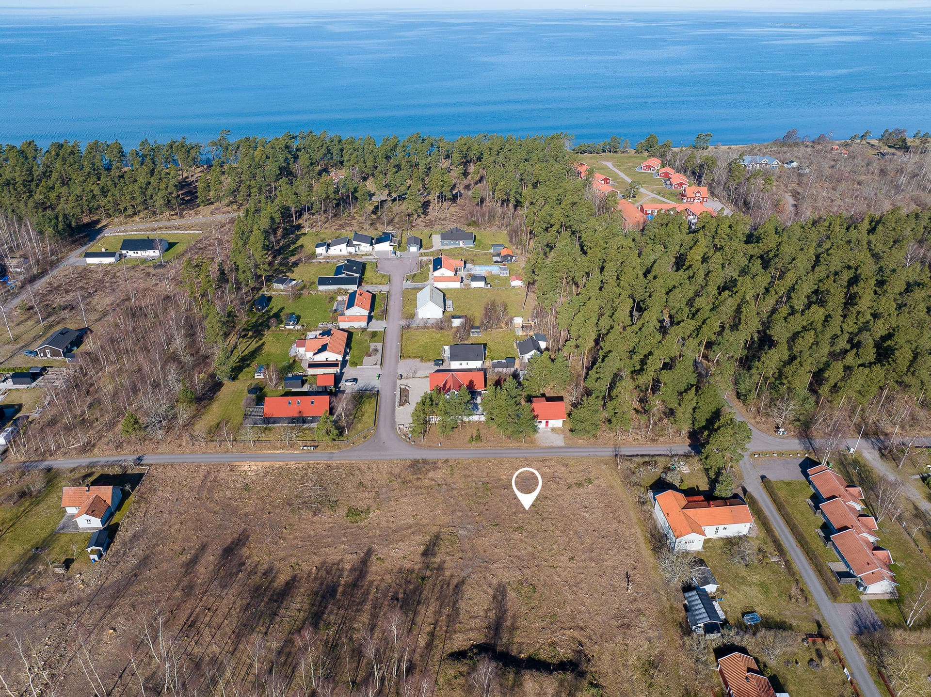 Skogsvägen 17