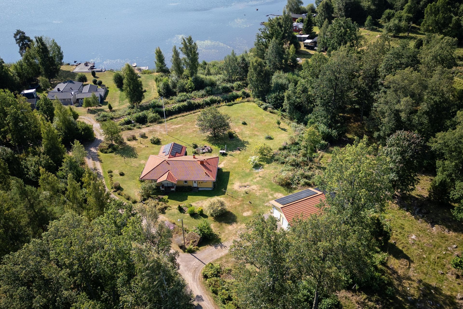 Flaten Sjöliden