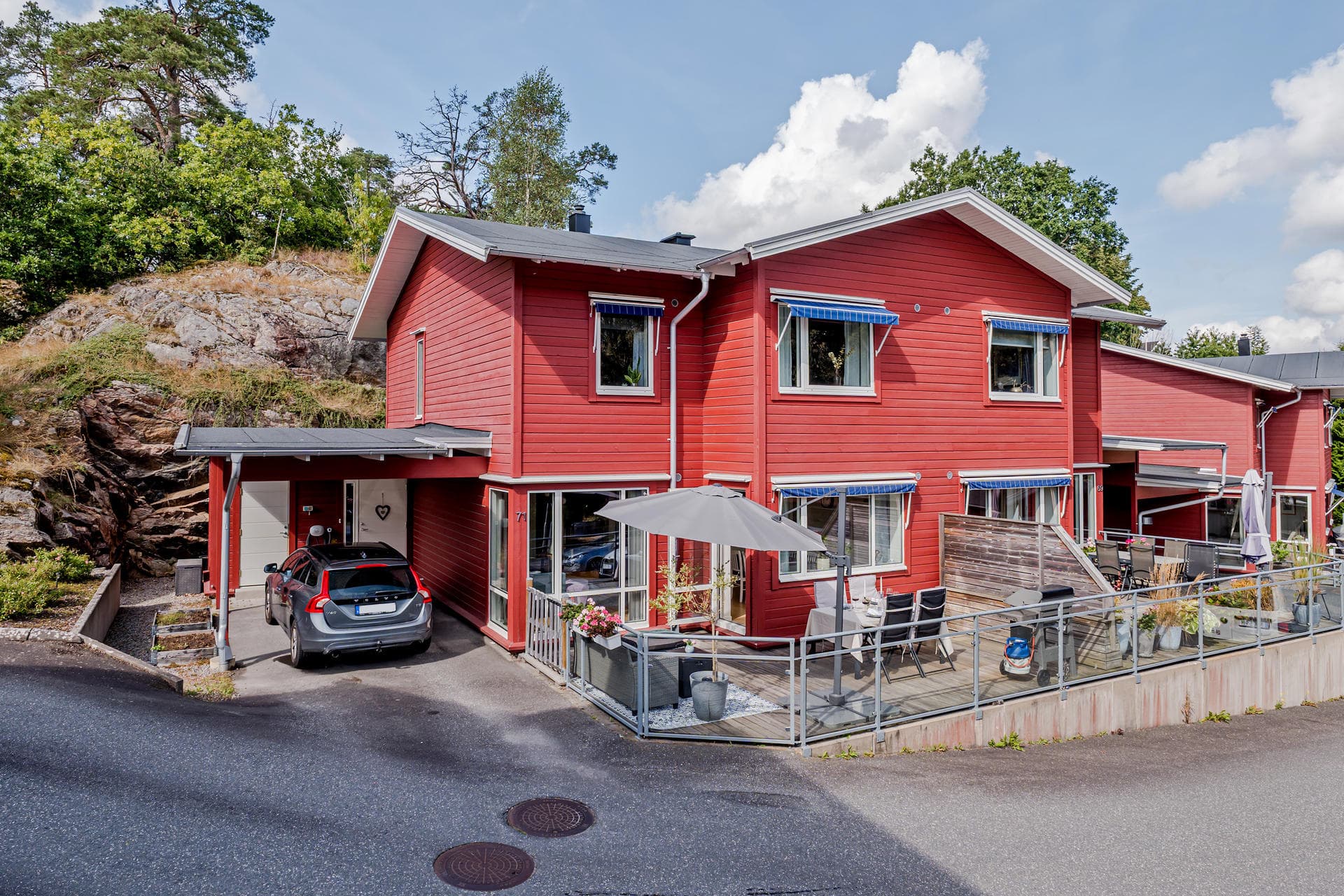 Strömslundsgatan 71
