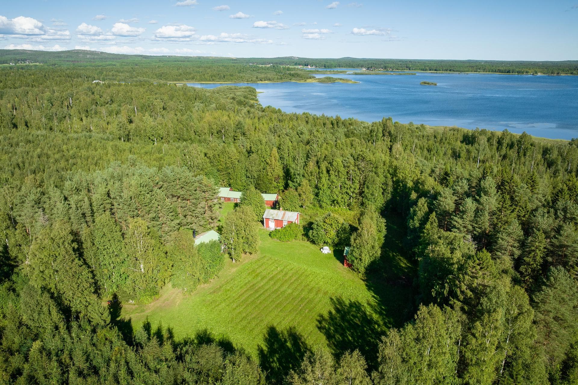 Svartnäsvägen 84