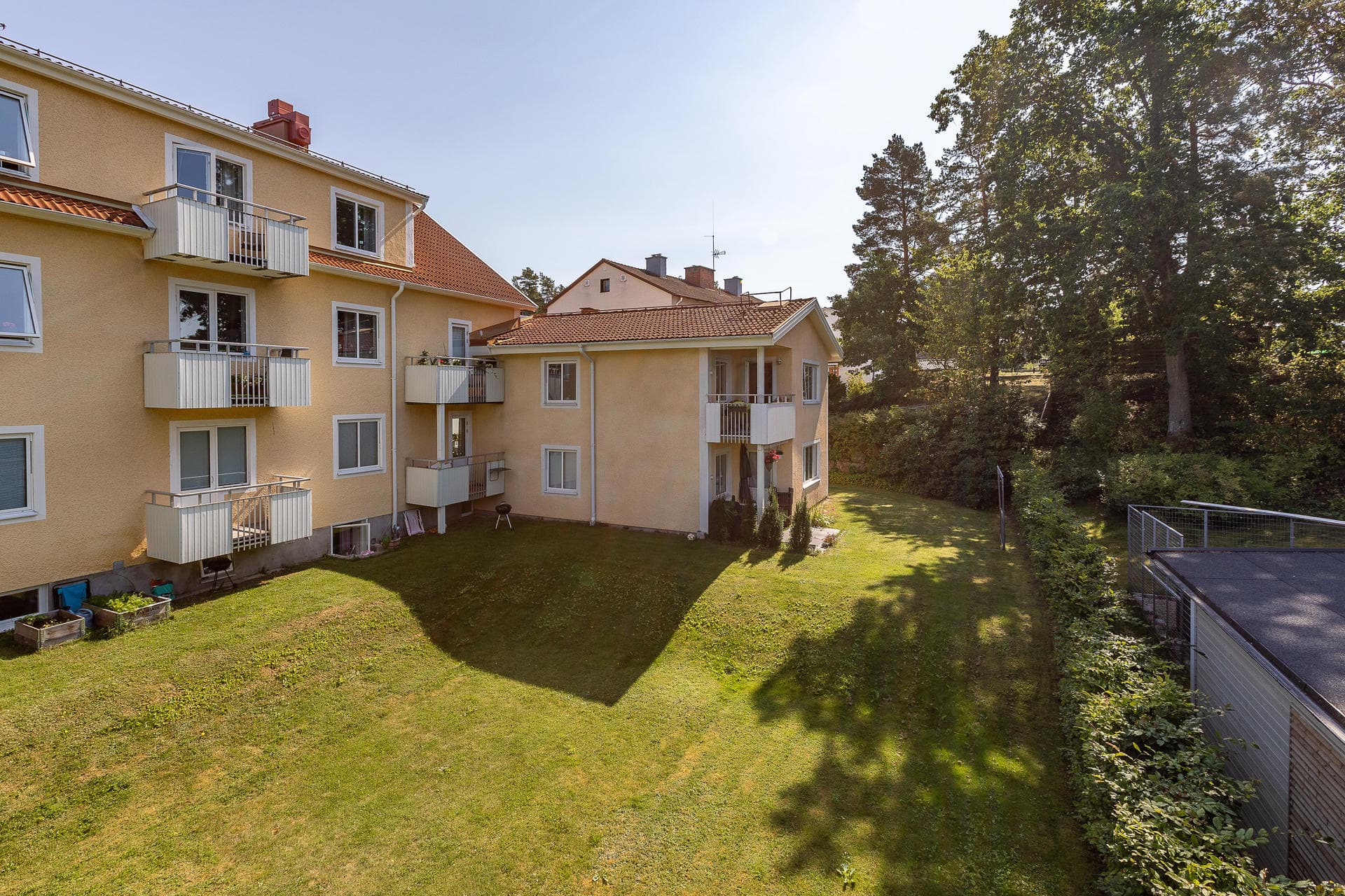 Alpgatan 22C