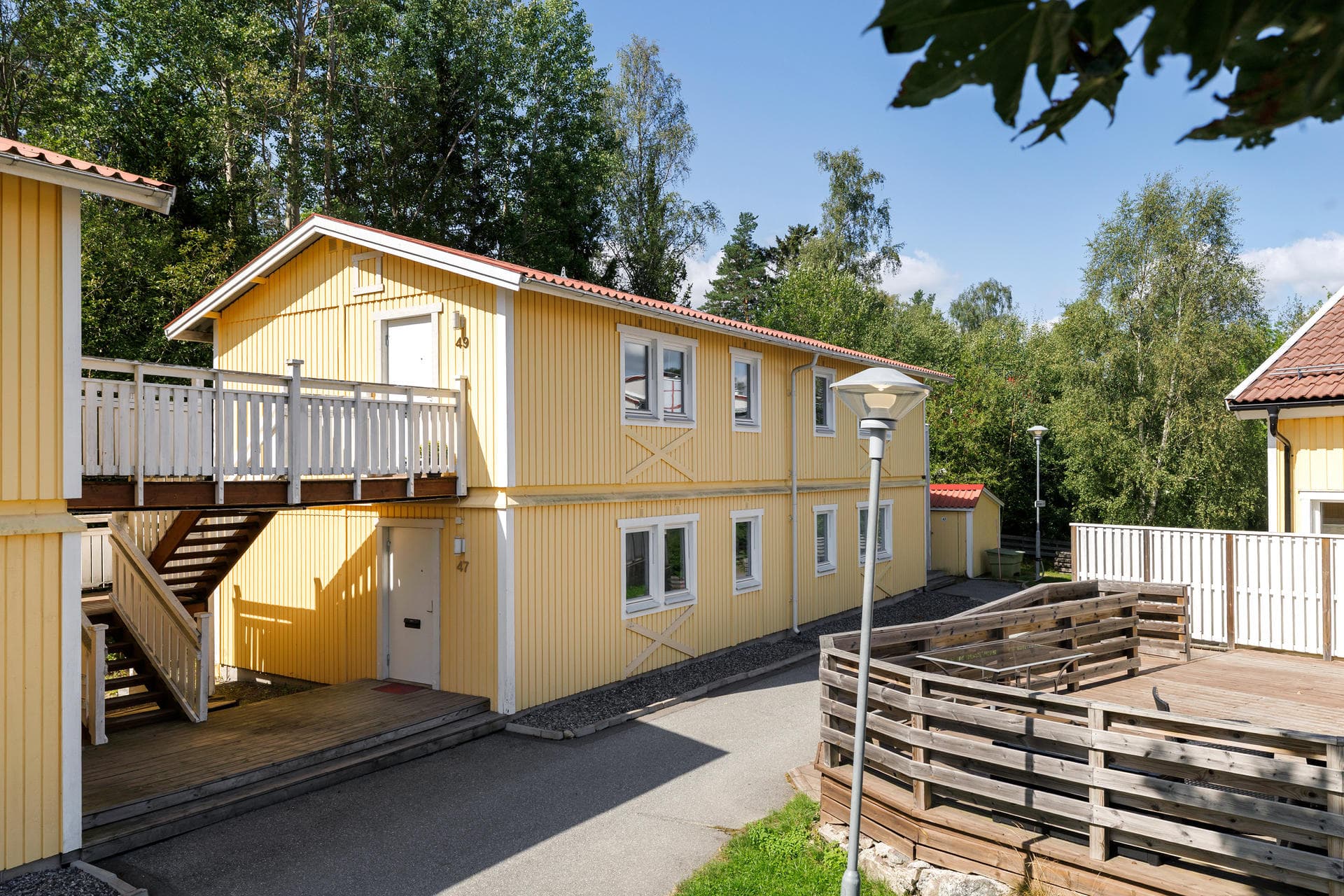 Odenvägen 49