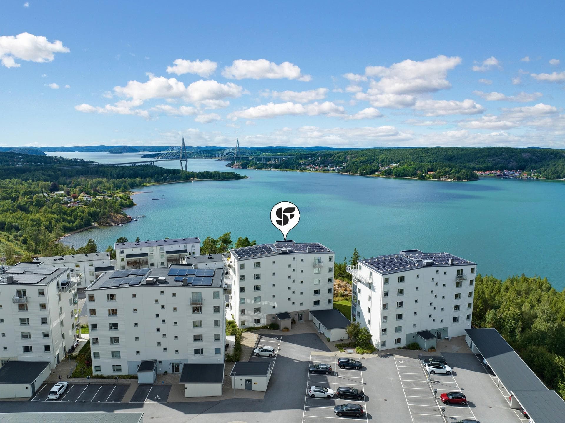 Västra Sundskogsvägen 41