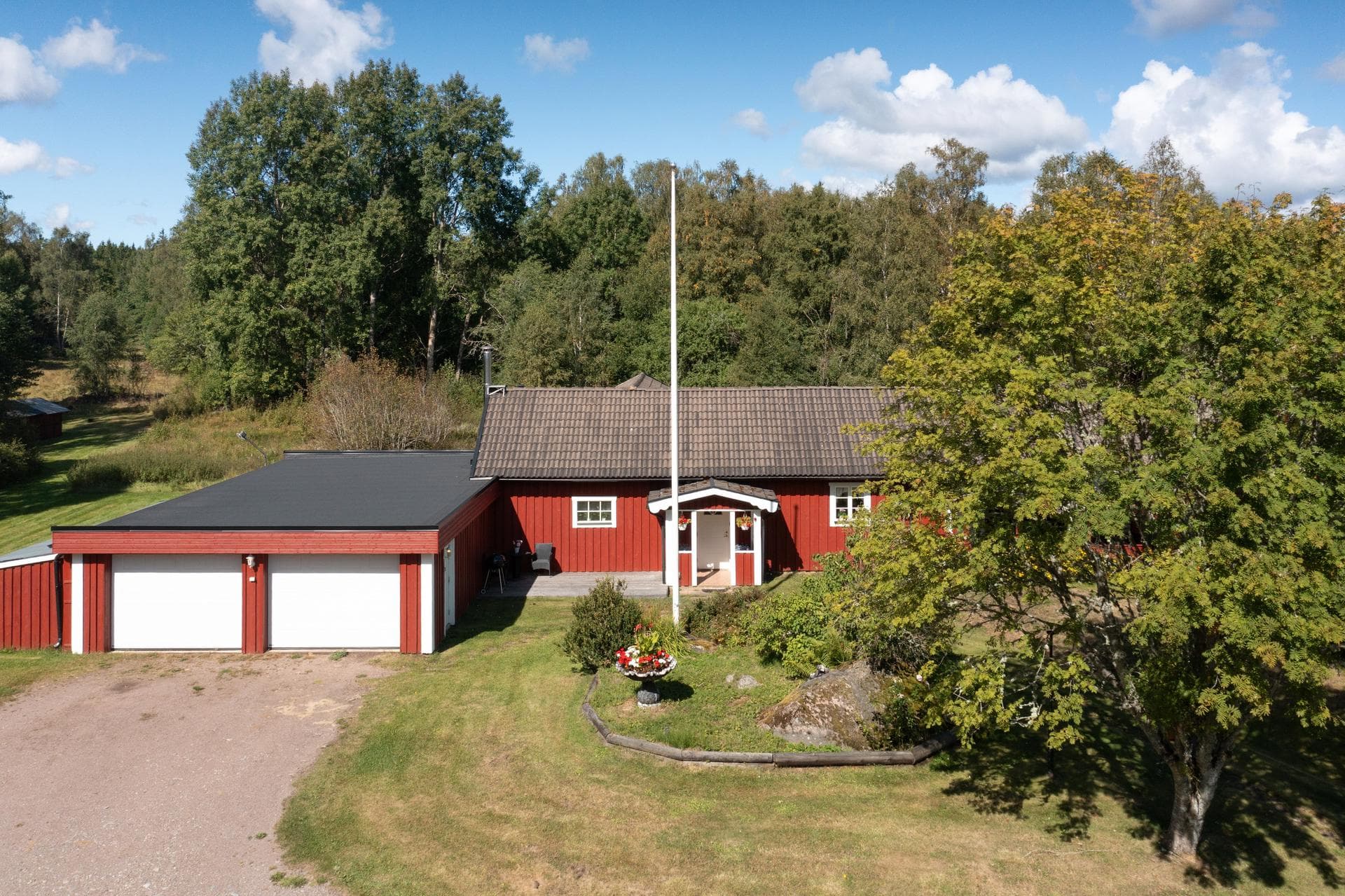 Bensätter Lilla Björklund 1