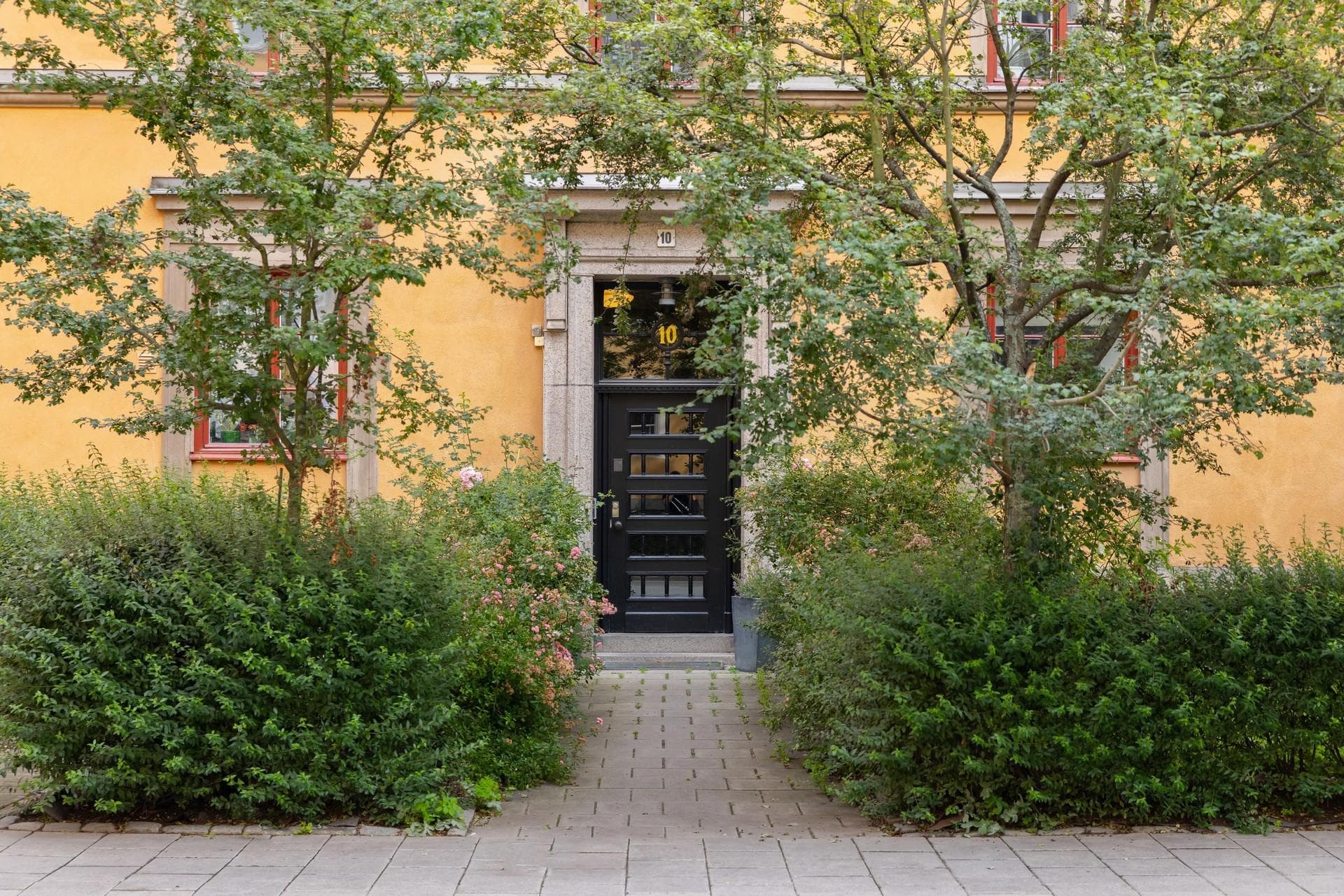 Völundsgatan 10