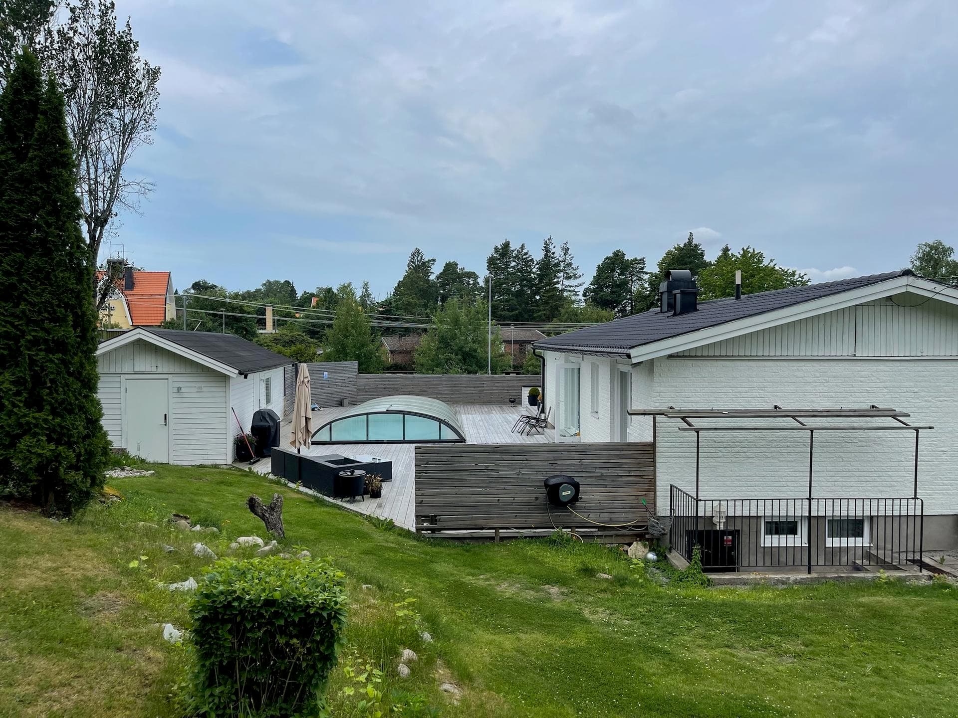 Östra Banvägen 44A