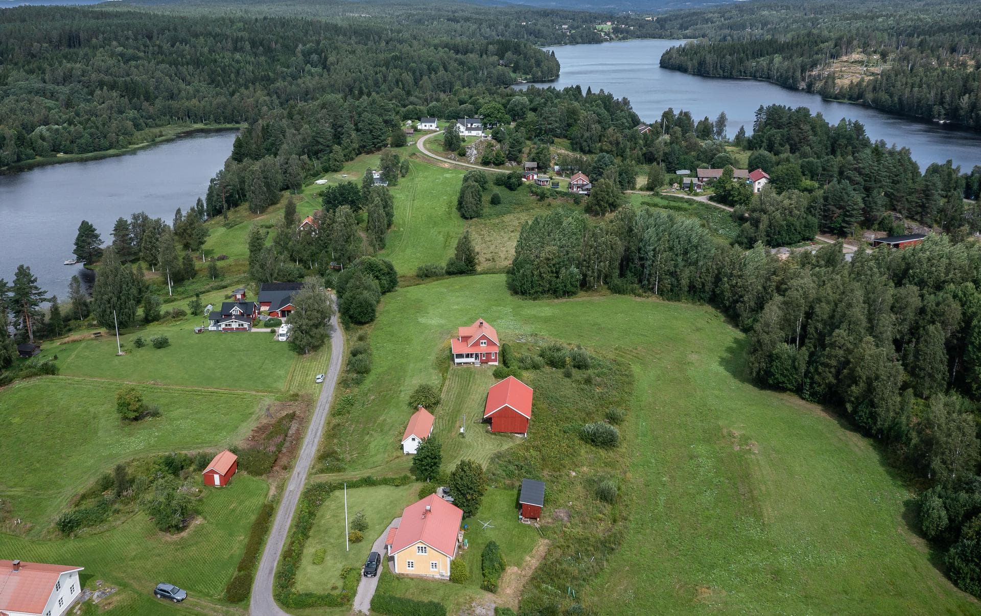 Östra Hångstad Kullen 1