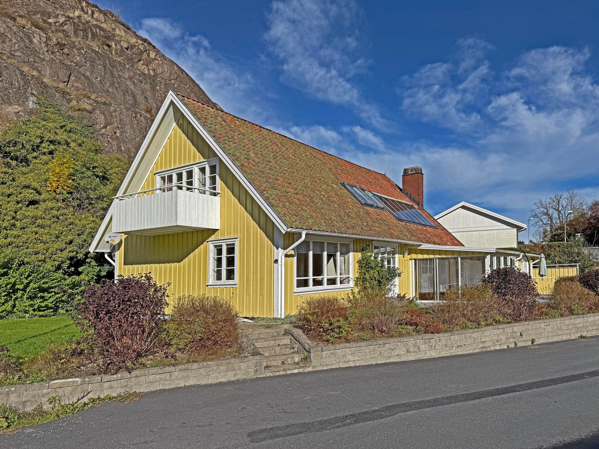 Monekilsvägen 12