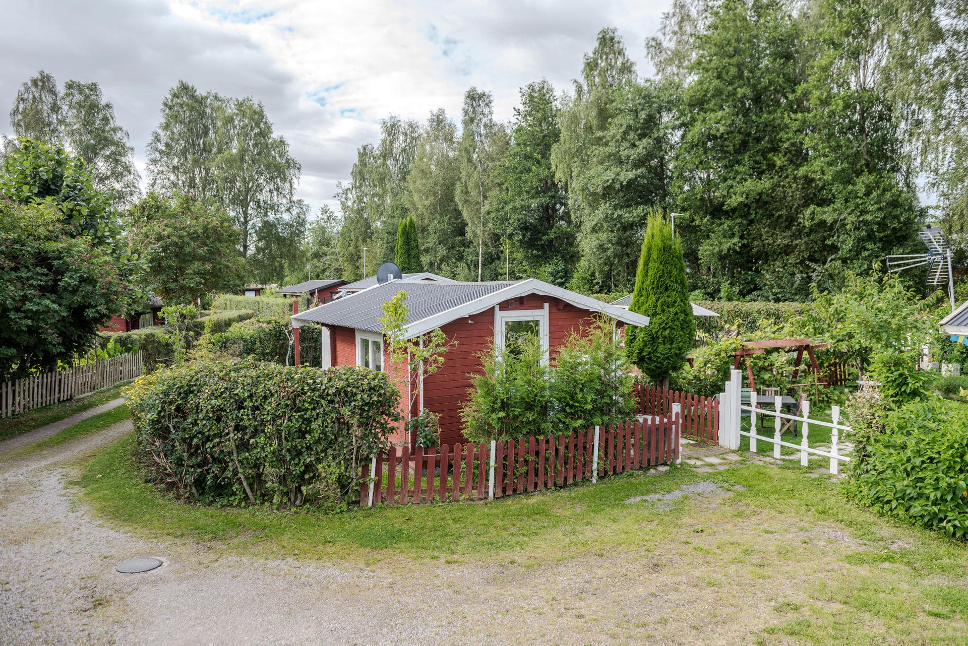 Gruvvägen 42
