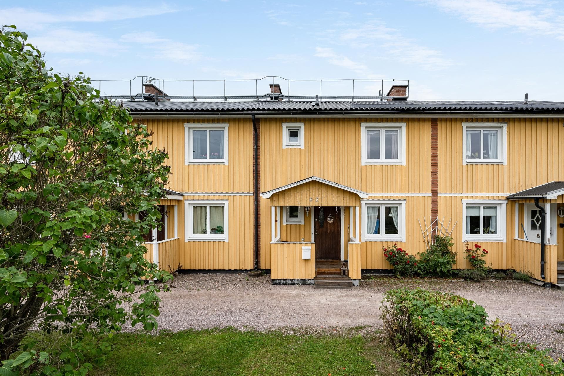 Östra vägen 62