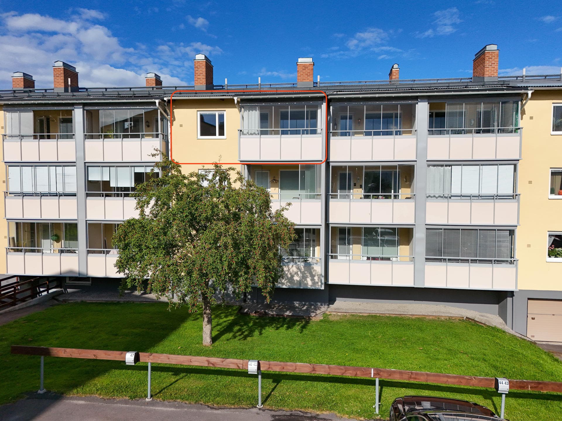 Polacksgatan 19A