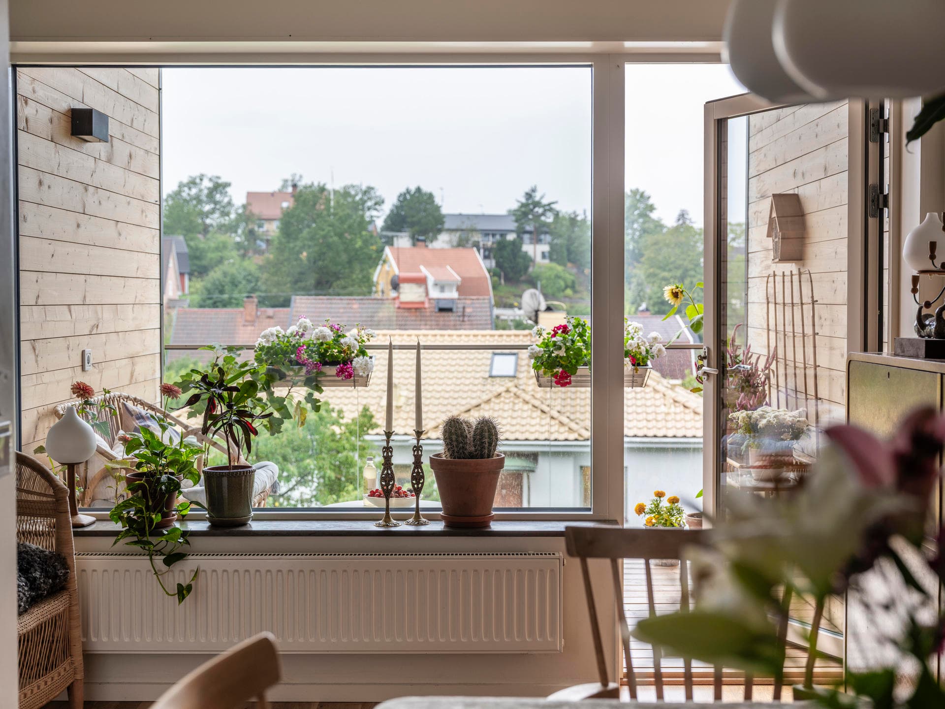 Stjernströms väg 5