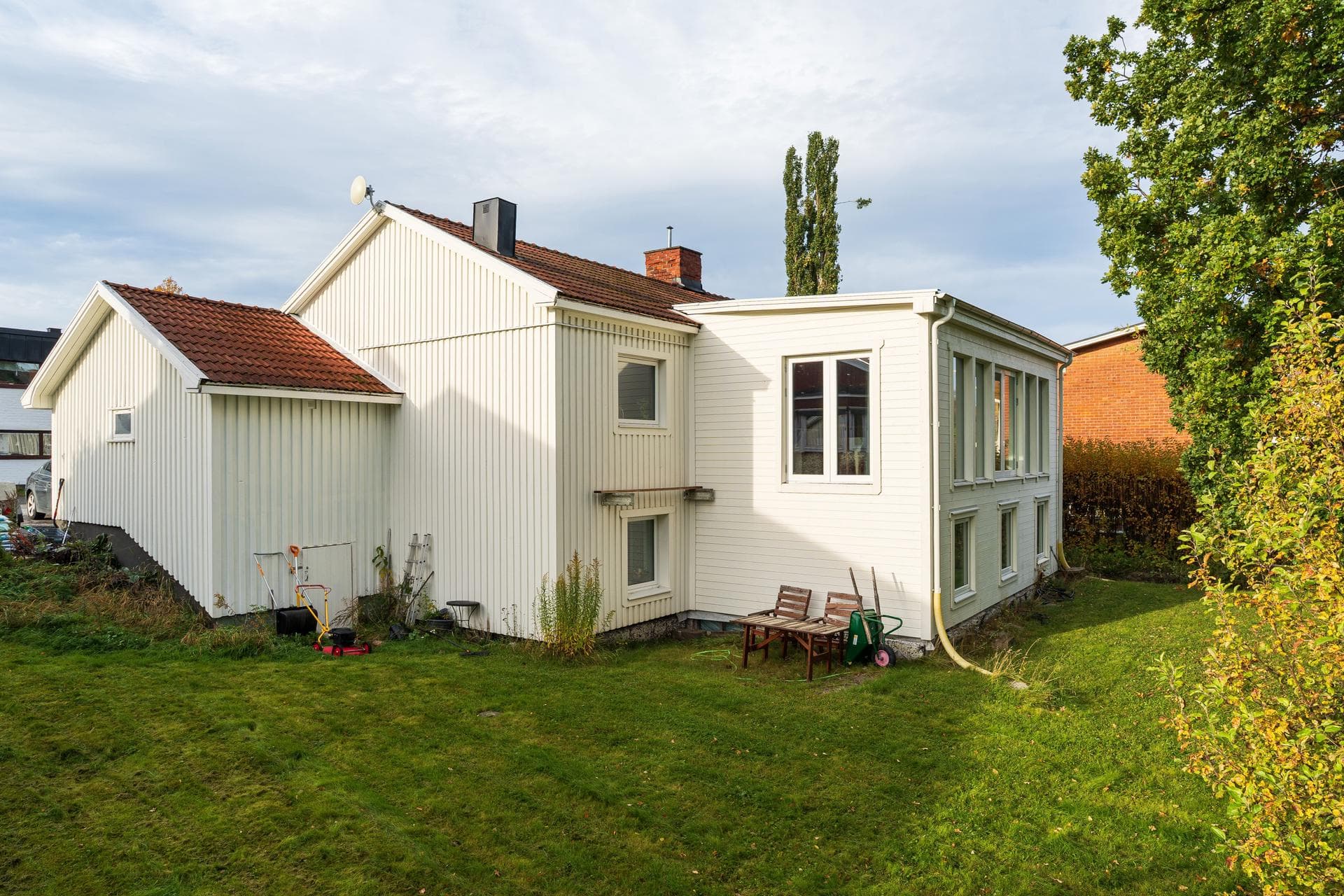 Rundsvängen 14