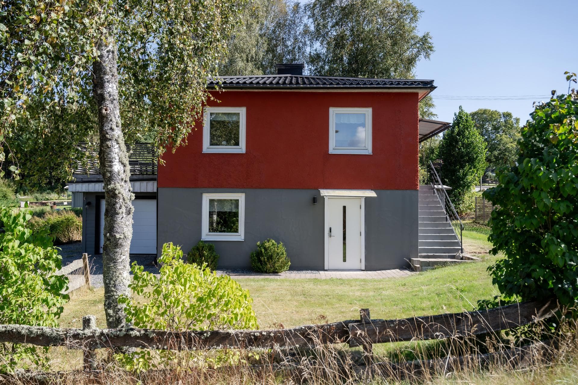 Skenevägen 68