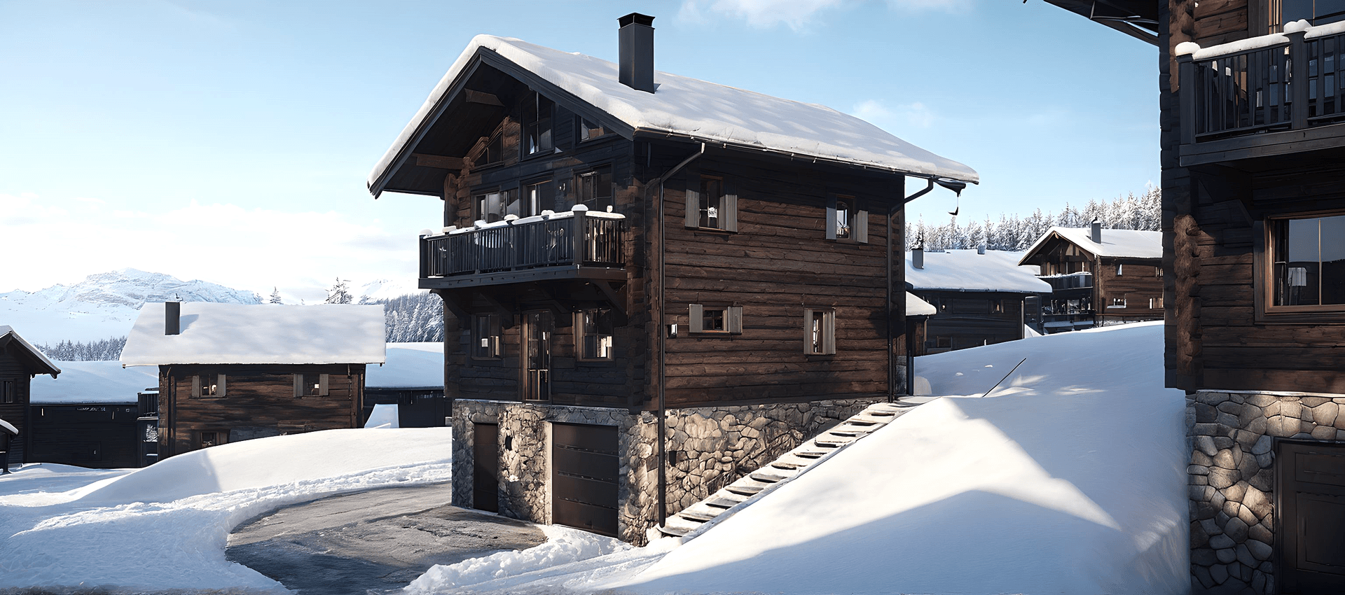 Snow Peak