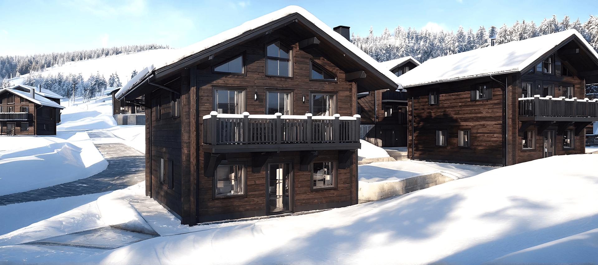 Snow Peak