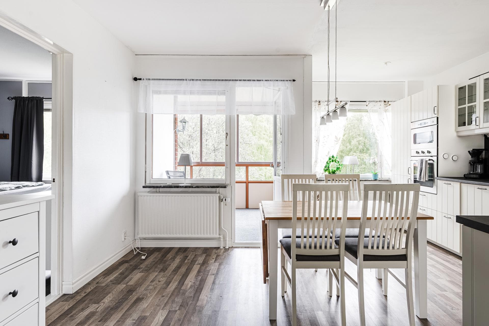 Bjursdalsvägen 8C