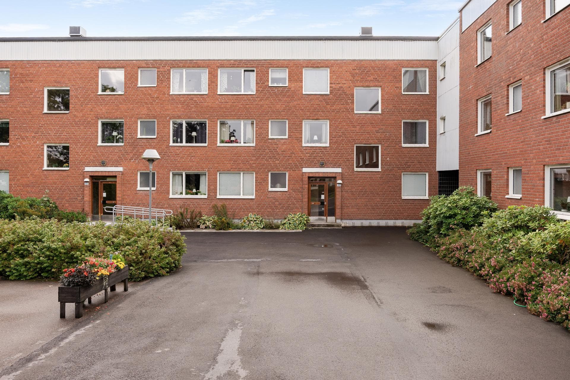 Södra Ringvägen 46b