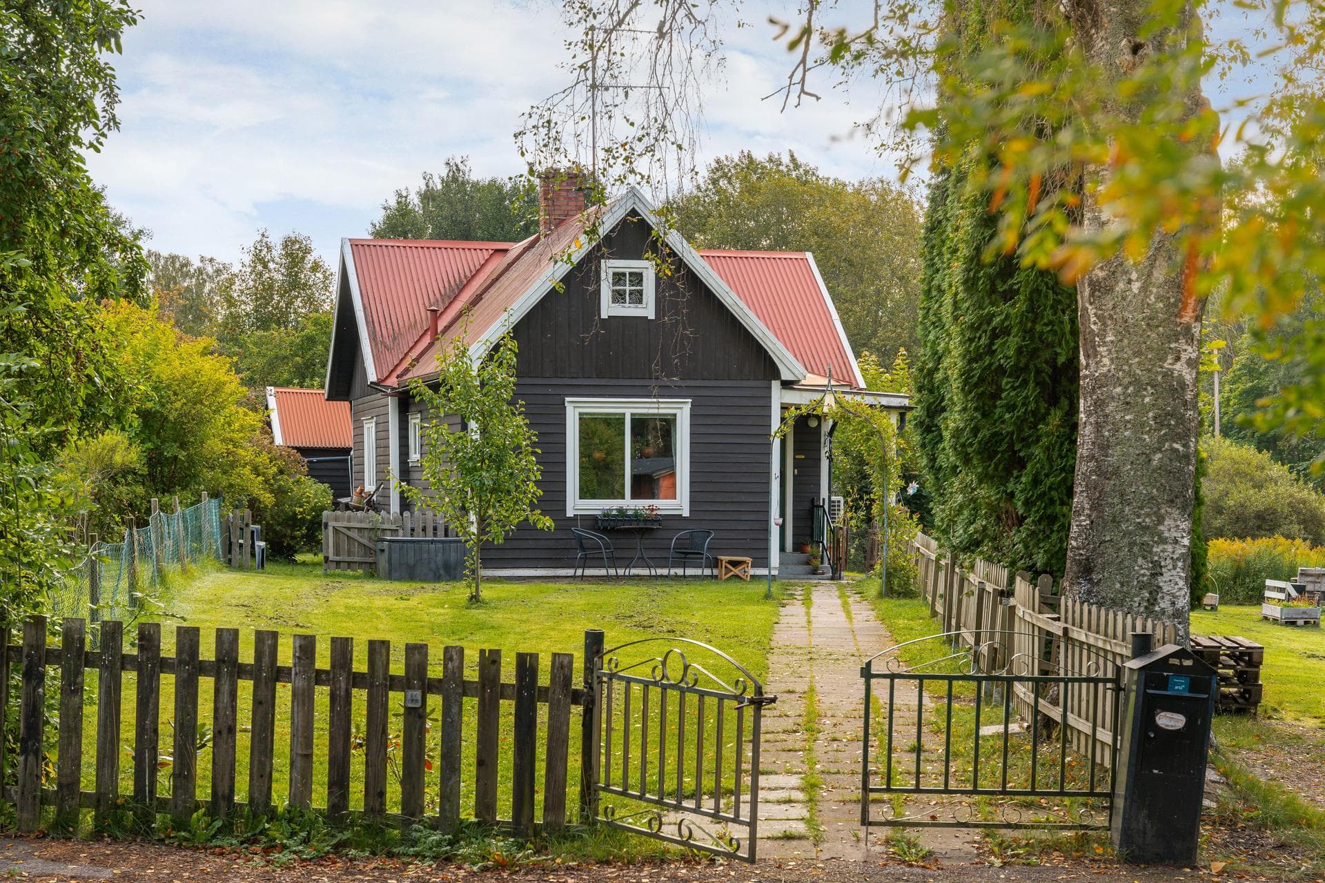 Gamla Sjöändsvägen 15A