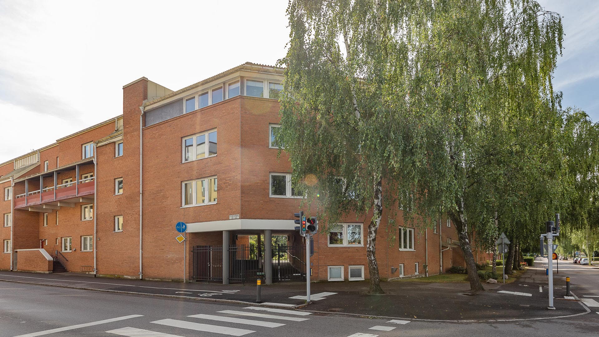 Wennerbergsgatan 1A