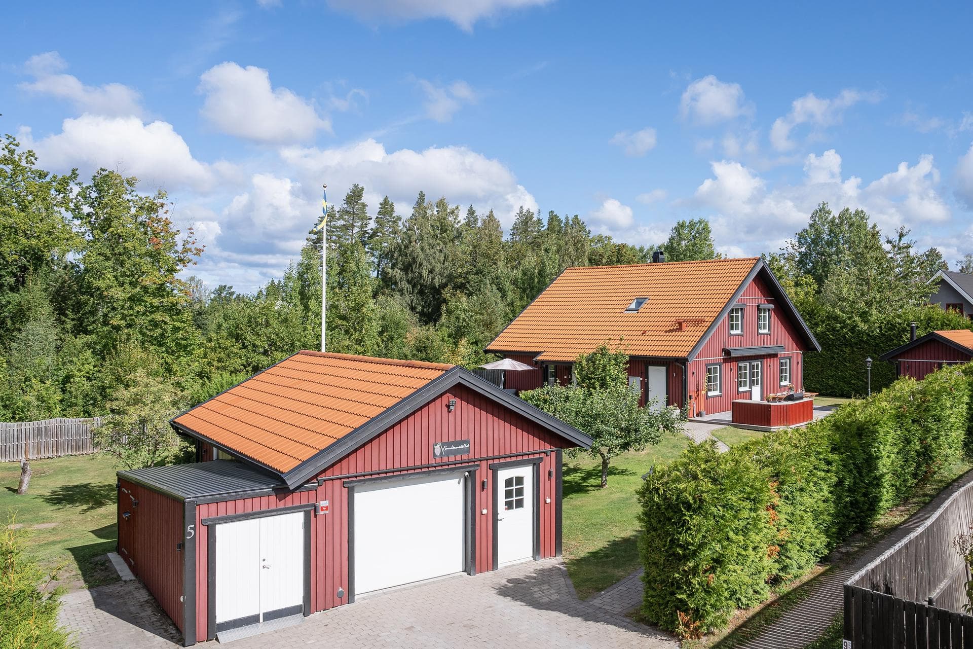 Södra Krängevägen 5