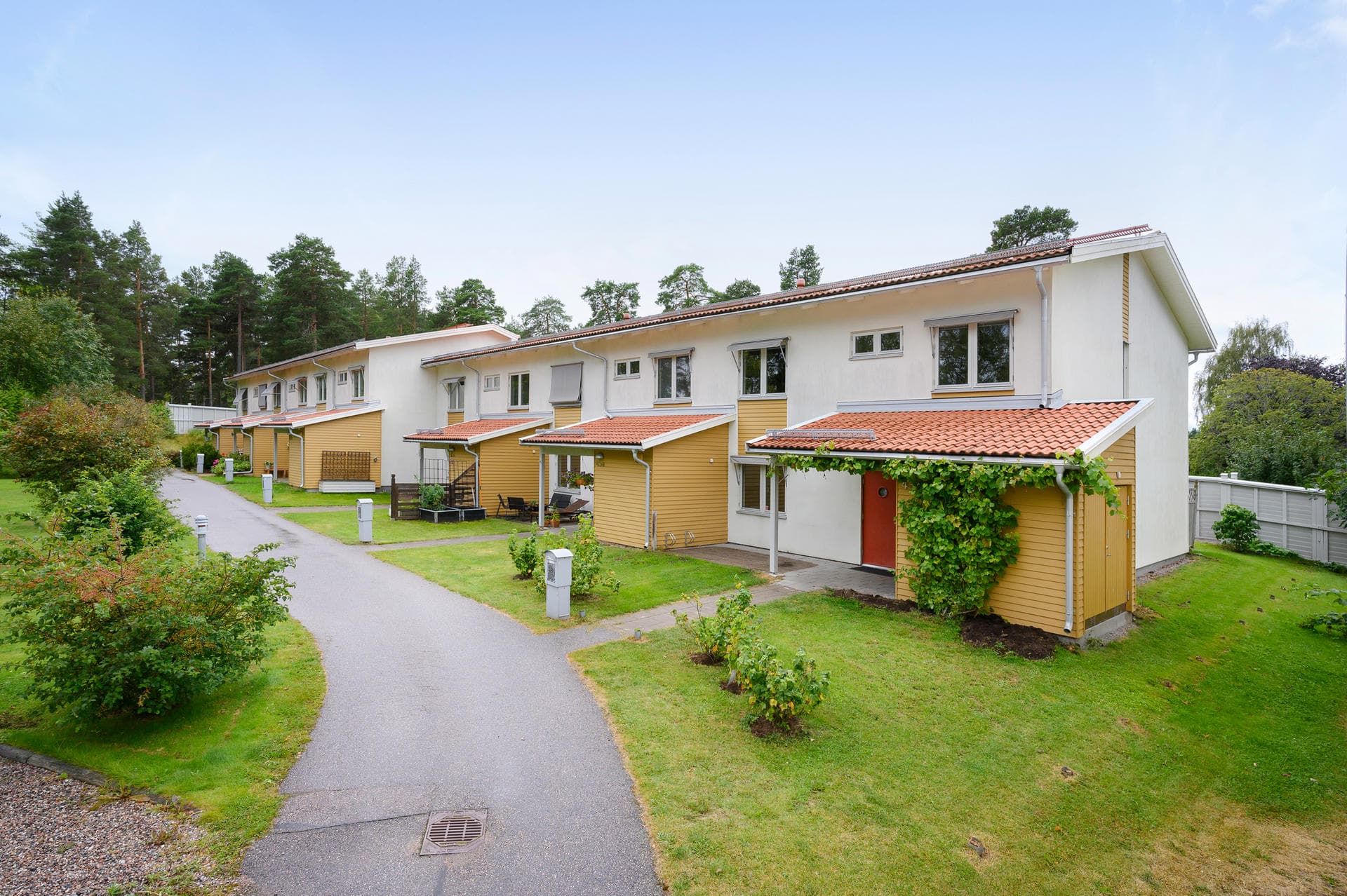 Skogmursvägen 45 A