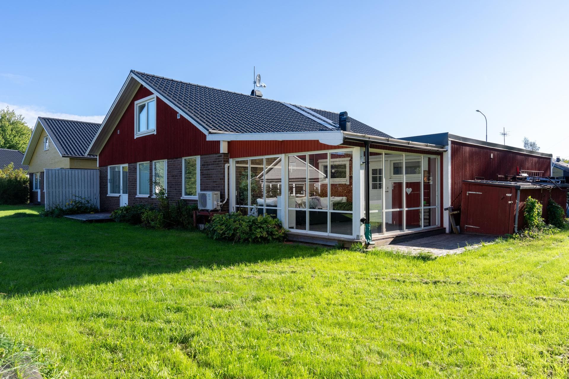 Kolonigatan 22