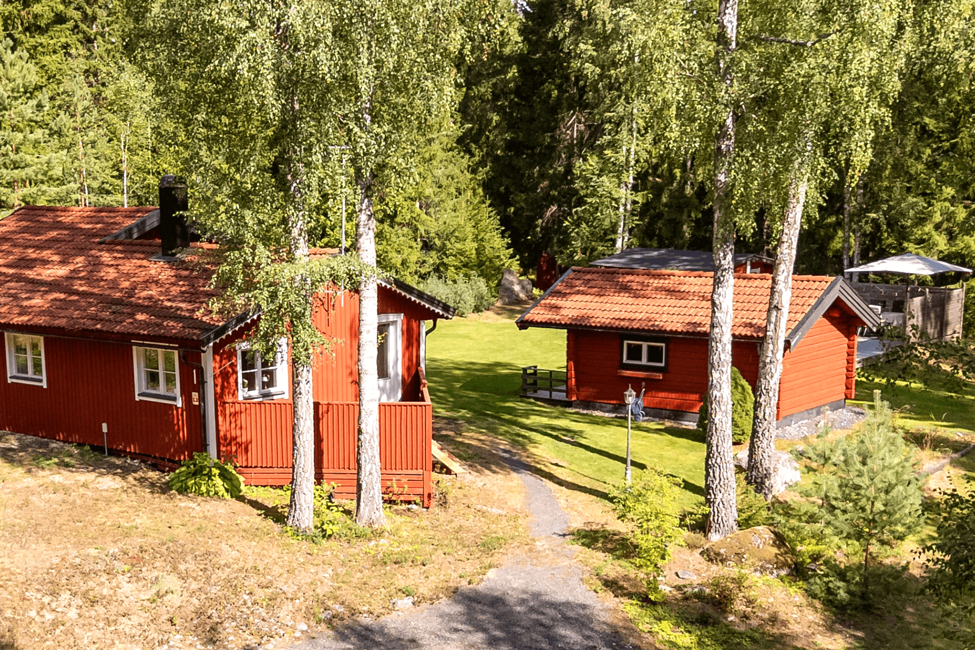 Kallvik 1