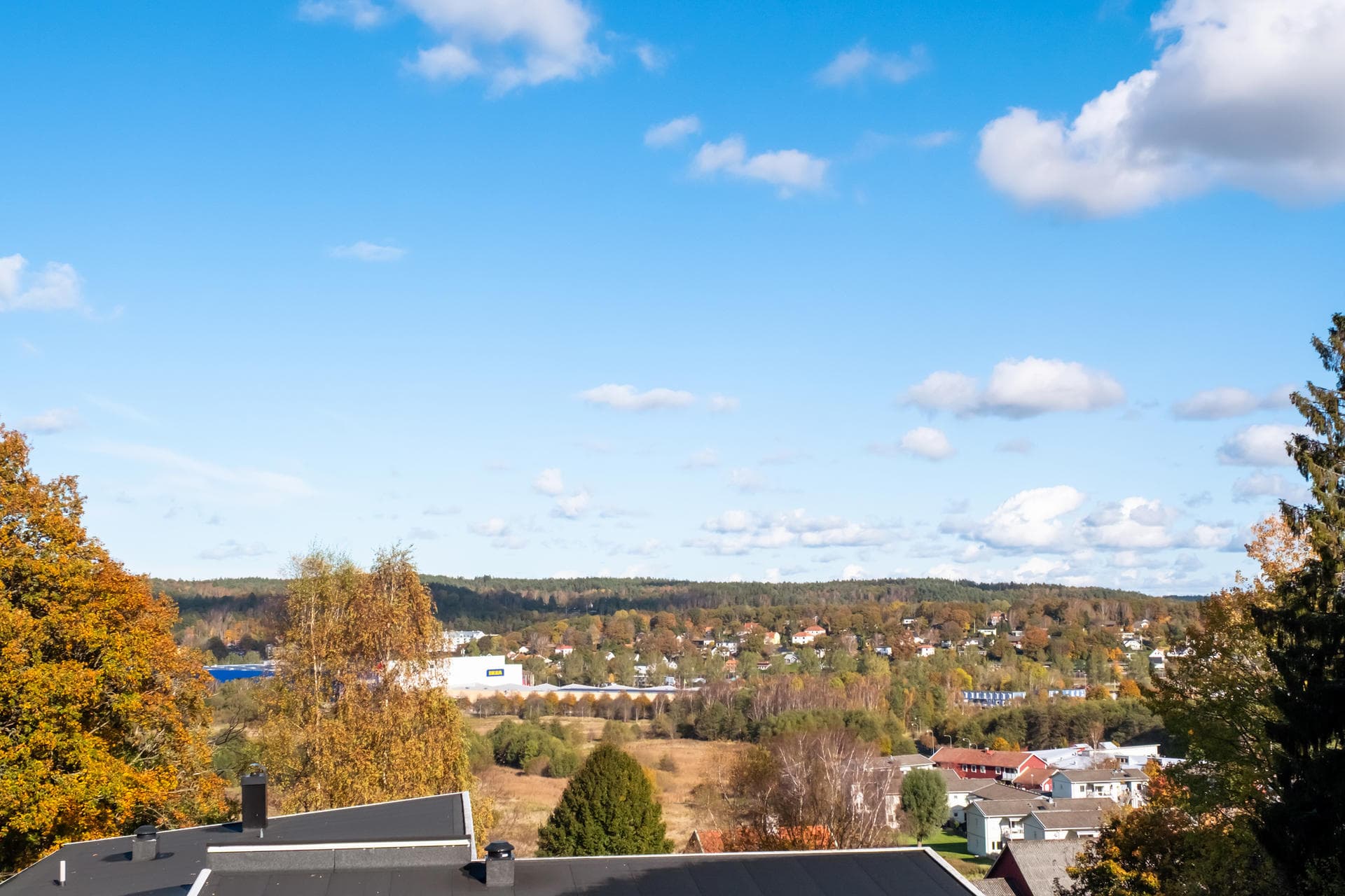 Heljereds byväg