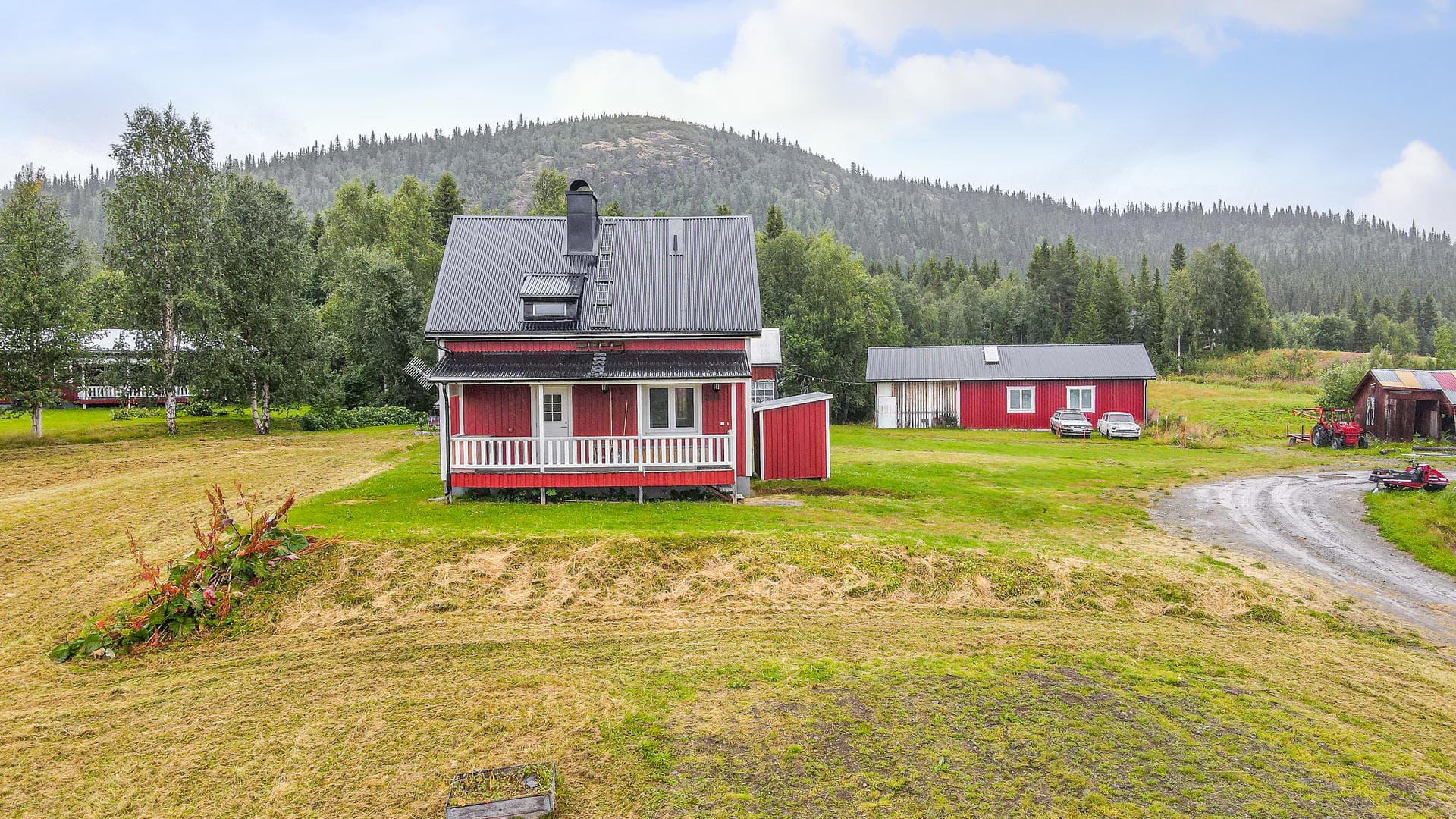 Abborrberg 201