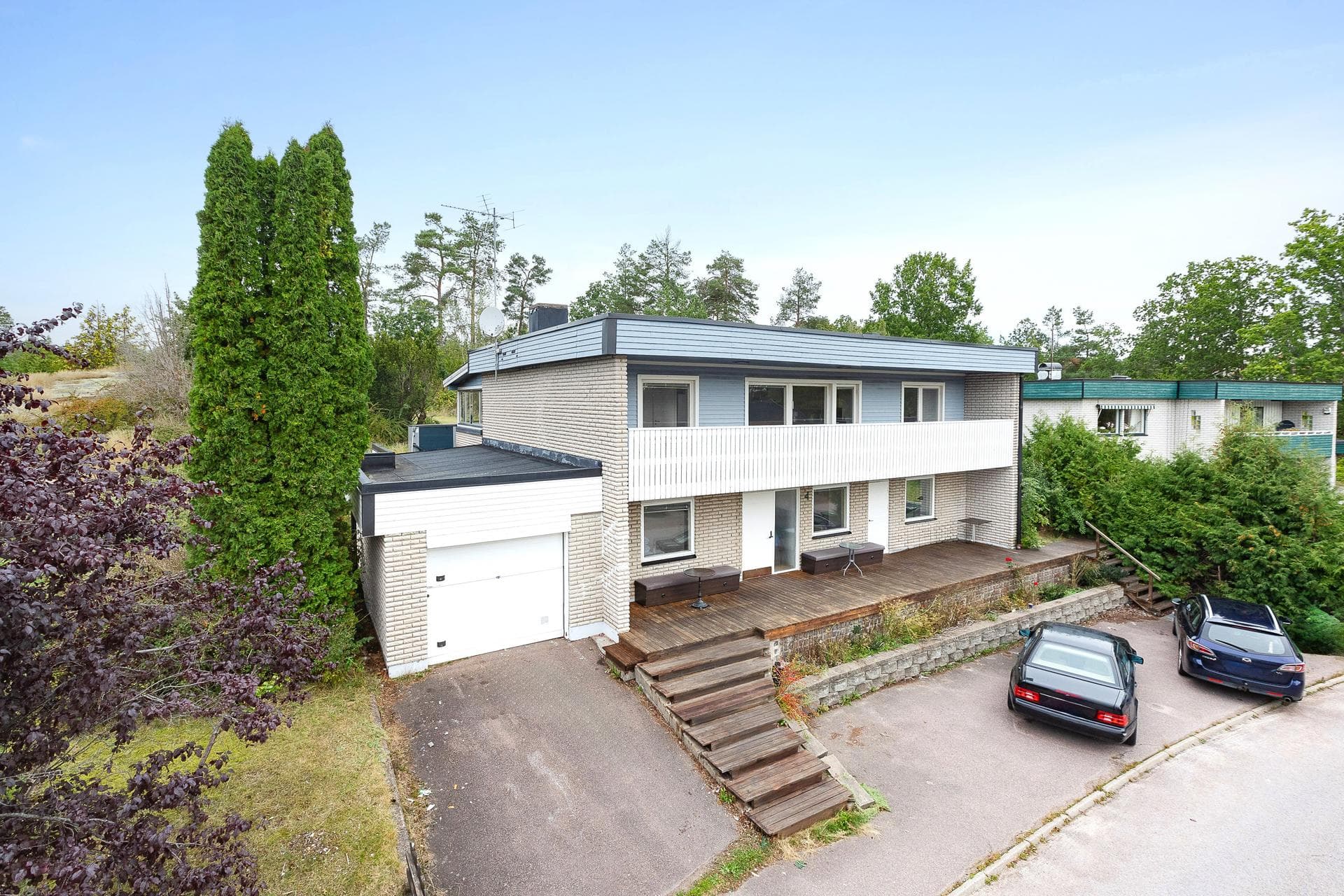 Klarabergsvägen 4