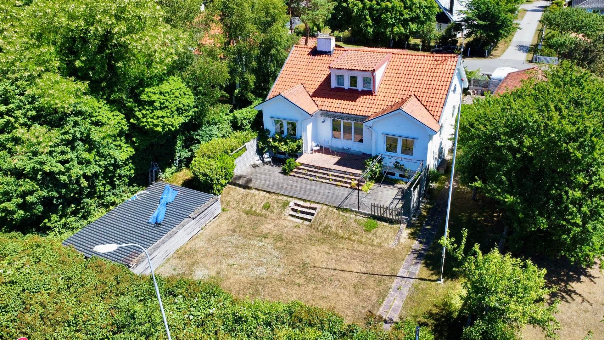 Tårepilsvägen 9