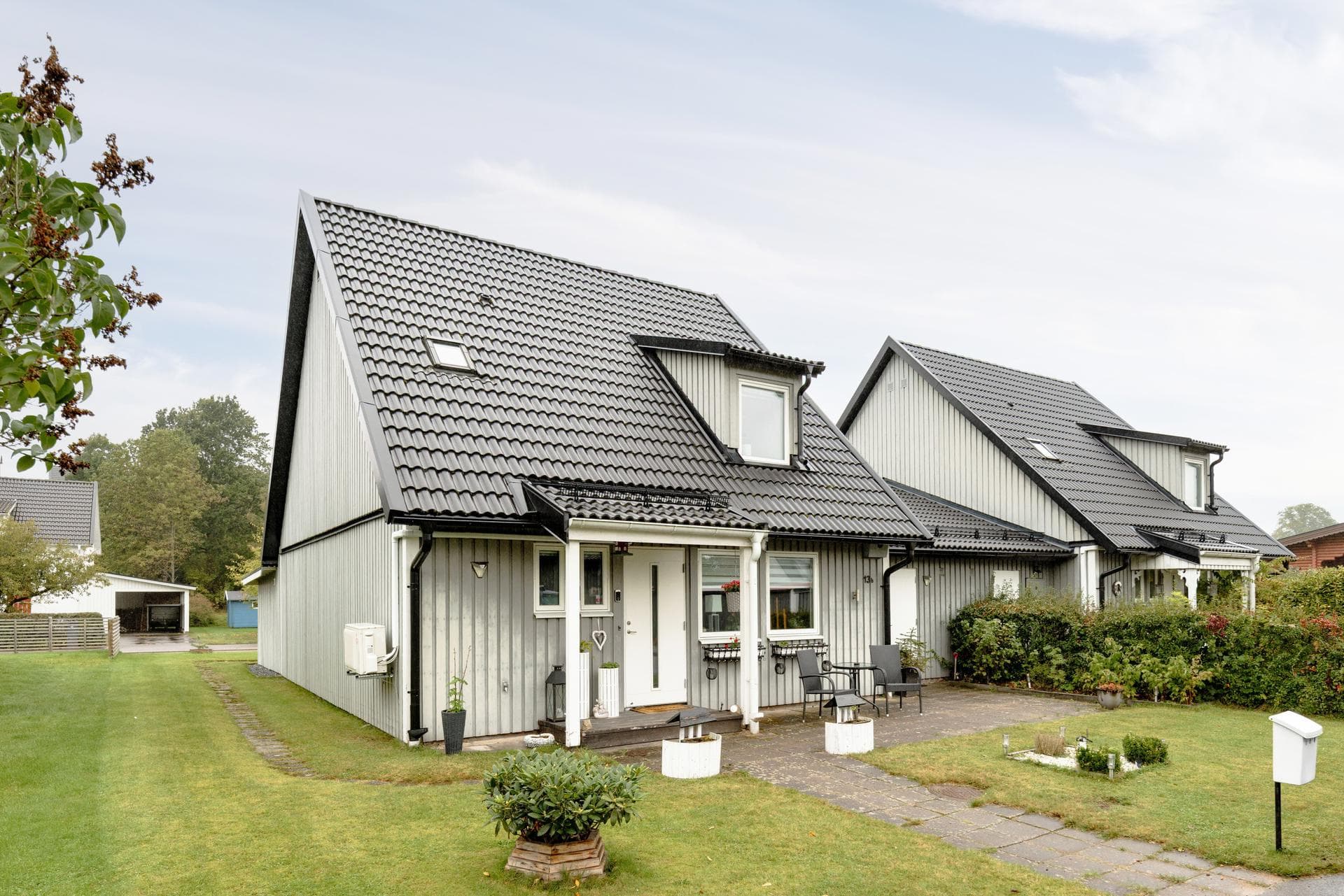 Hallarydsvägen 13b